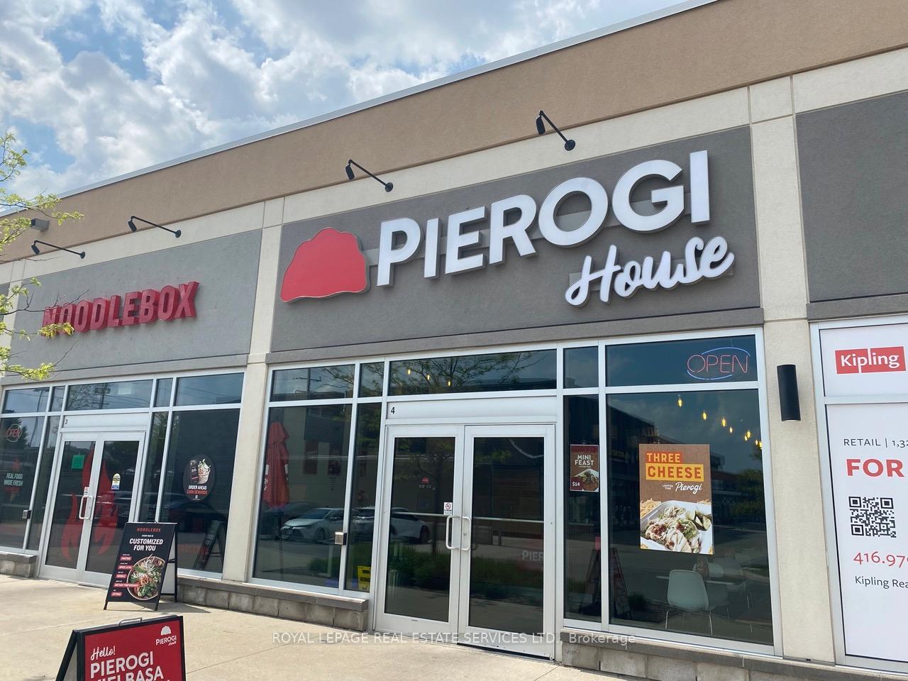 655 Parkside Drive Waterloo Ontario Canada Sale commercial BILL CHUNG Royal LePage Real Estate Services Ltd Brokerage*