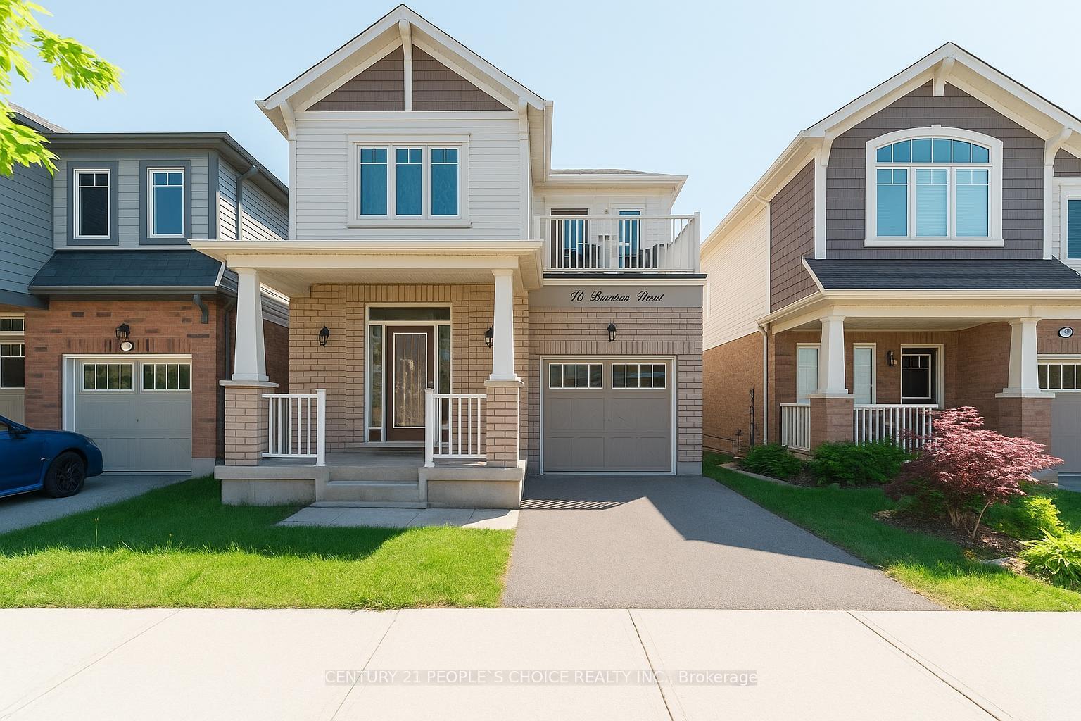 76 Leadenhall Drive Brampton Ontario Canada Rent residential Tarun Kumar Right at Home Realty, Brokerage*