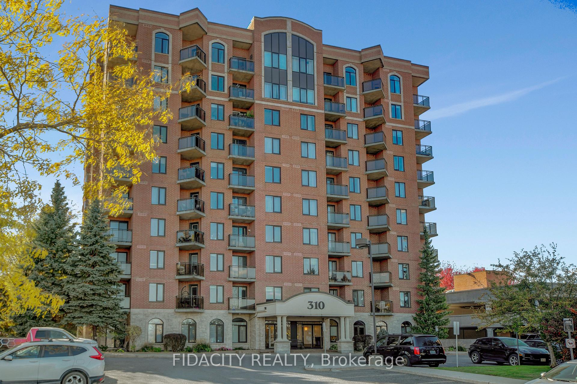 6C - 310 Central Park Drive Ottawa Ontario Canada Sold residential   Royal LePage Performance Realty, Brokerage *