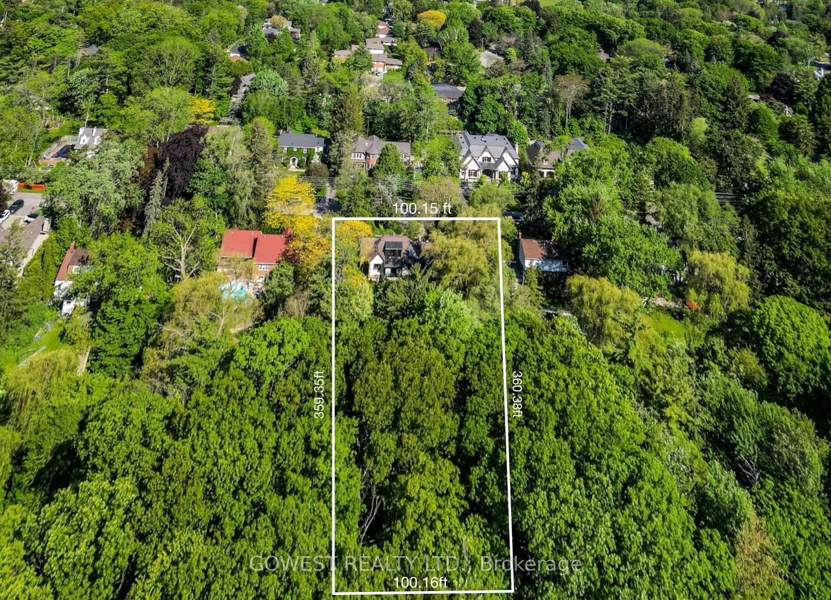 62 Pinewood Trail Mississauga Ontario Canada Sale residential MILA GAWRYSIAK GoWest Realty Ltd., Brokerage *