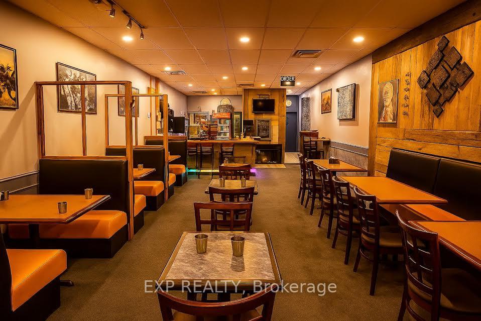 6 - 627 River Road W Wasaga Beach Ontario Canada Sale commercial Sanjeev Sawhney EXP REALTY