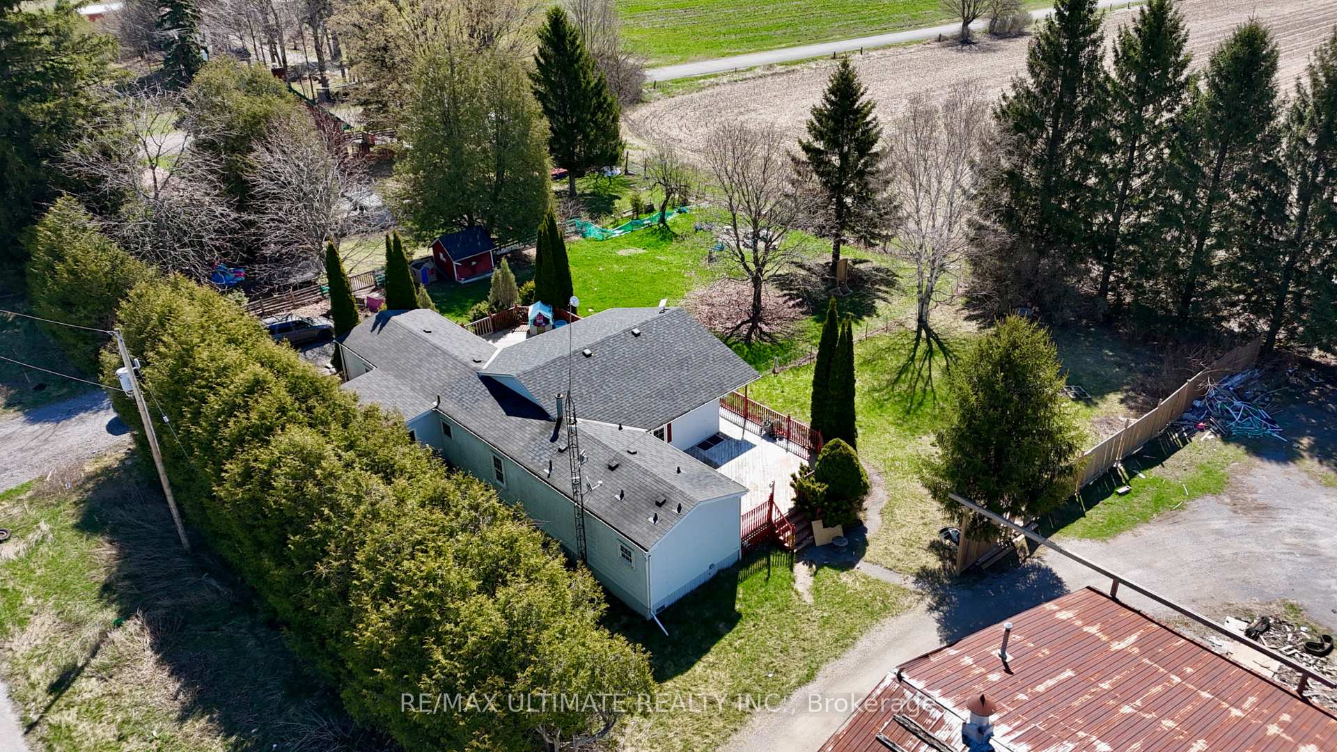 4392 Solina Road Clarington Ontario Canada Sale commercial Ahmed Amin Hamed Aly Right at Home Realty, Brokerage*