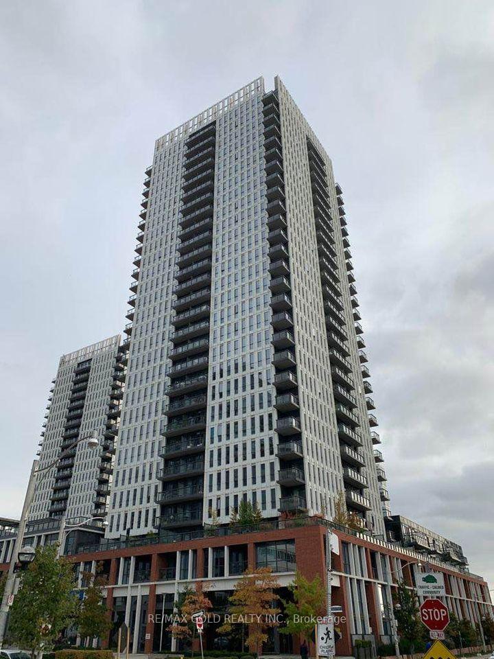 1906 - 55 Regent Park Boulevard Toronto Ontario Canada Rent residential Adel Poltoratskaya Royal Team Realty Inc. Brokerage*