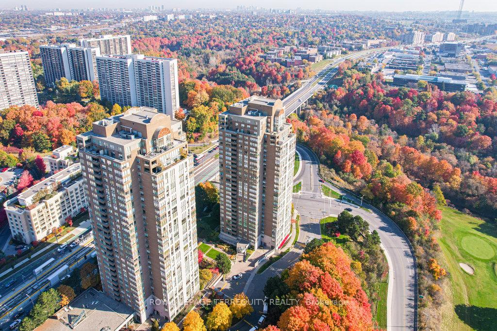 1106 - 195 Wynford Drive Toronto Ontario Canada Sale residential   MOVETA REALTY INC., Brokerage*