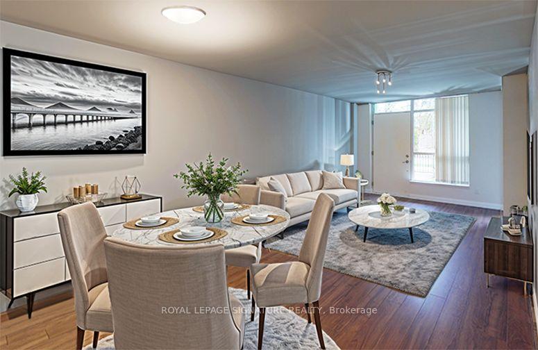 GV102 - 305 Roehampton Avenue Toronto Ontario Canada Rent residential Jeff Goldenberg Royal LePage Signature Realty, Brokerage *