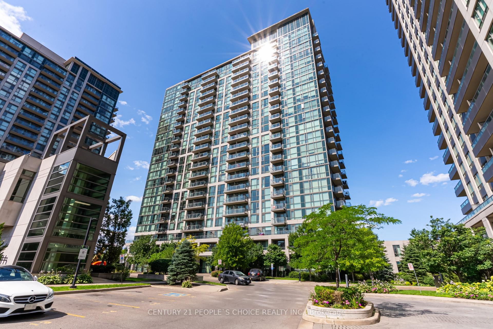 2118 - 339 Rathburn Road Mississauga Ontario Canada Sale residential Elena Vankevich Brokerage Information: Not available, please contact website owner