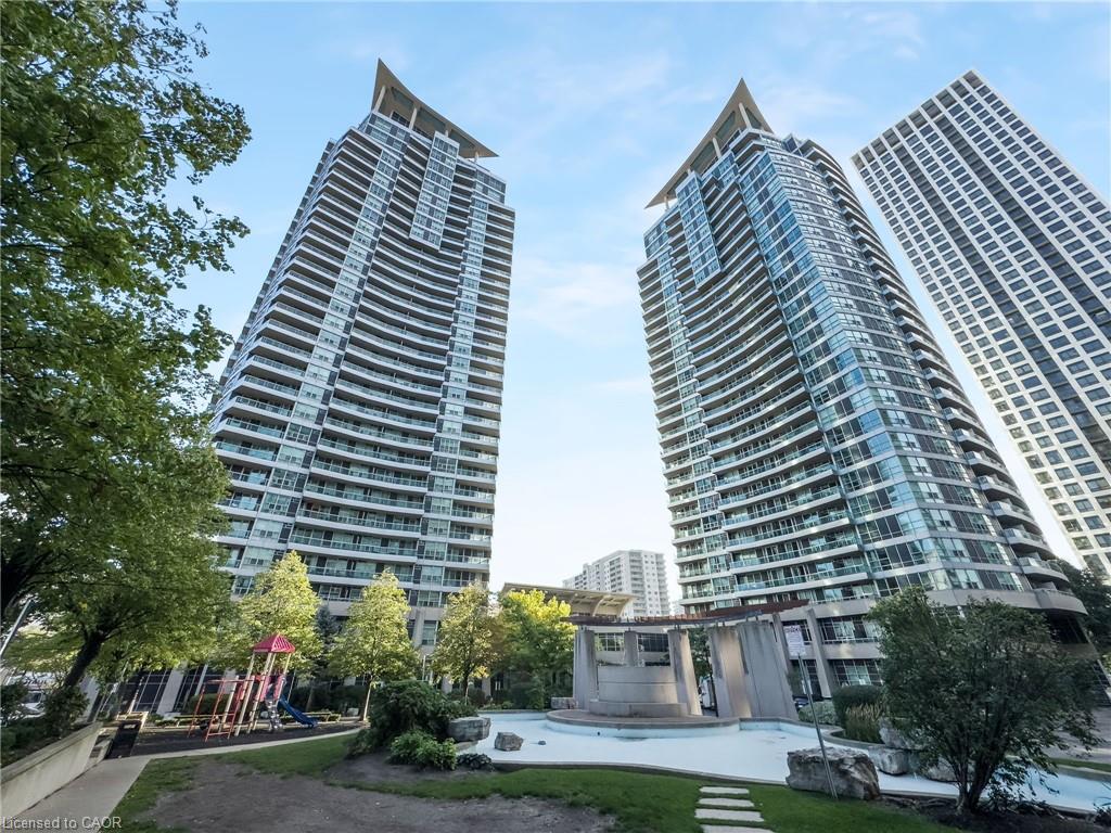 1005 - 1 Elm Drive W Mississauga Ontario Canada Sale residential Elena Vankevich Brokerage Information: Not available, please contact website owner