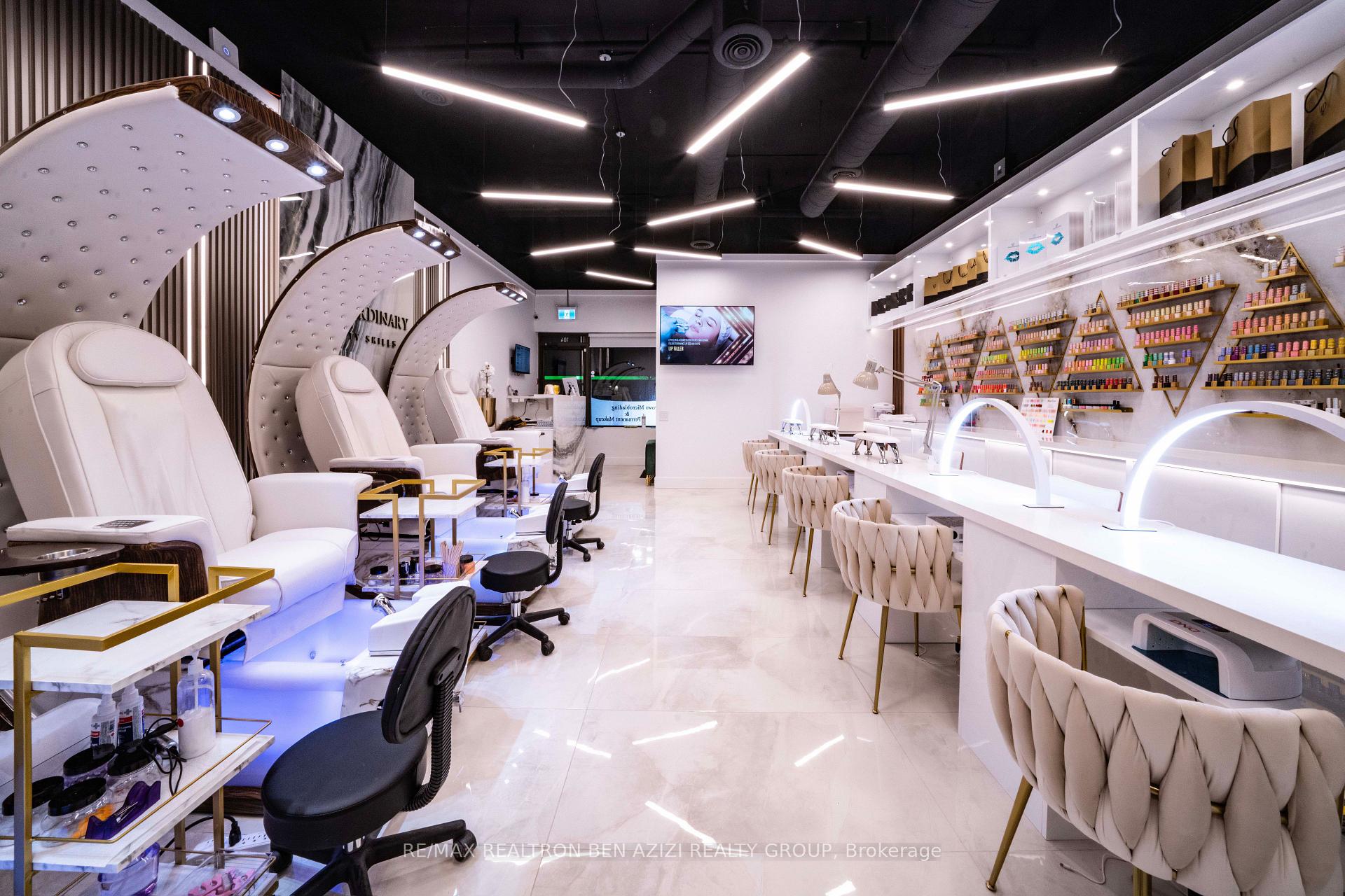 104 - 13311 Yonge Street Richmond Hill Ontario Canada Sale commercial Morteza Sedighian Central Commercial Realty