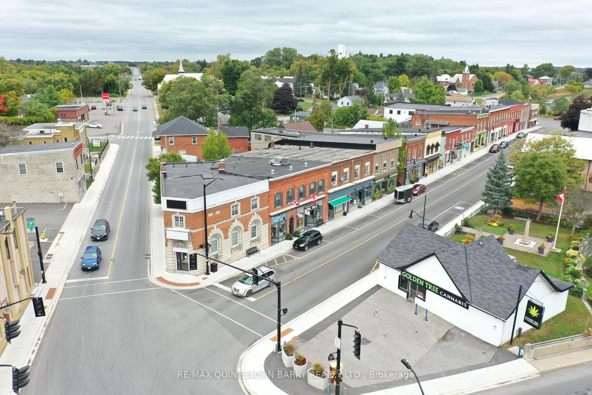 2 Mill Street Stirling-Rawdon Ontario Canada Sale commercial Sun SANMUGATHAS PROPERTY MAX REALTY INC., Brokerage*