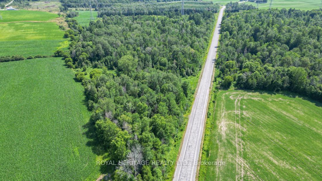 00 County Road 25 Cramahe Ontario Canada Sale residential Tracy Hemus Royal Heritage Realty Inc. Brokerage