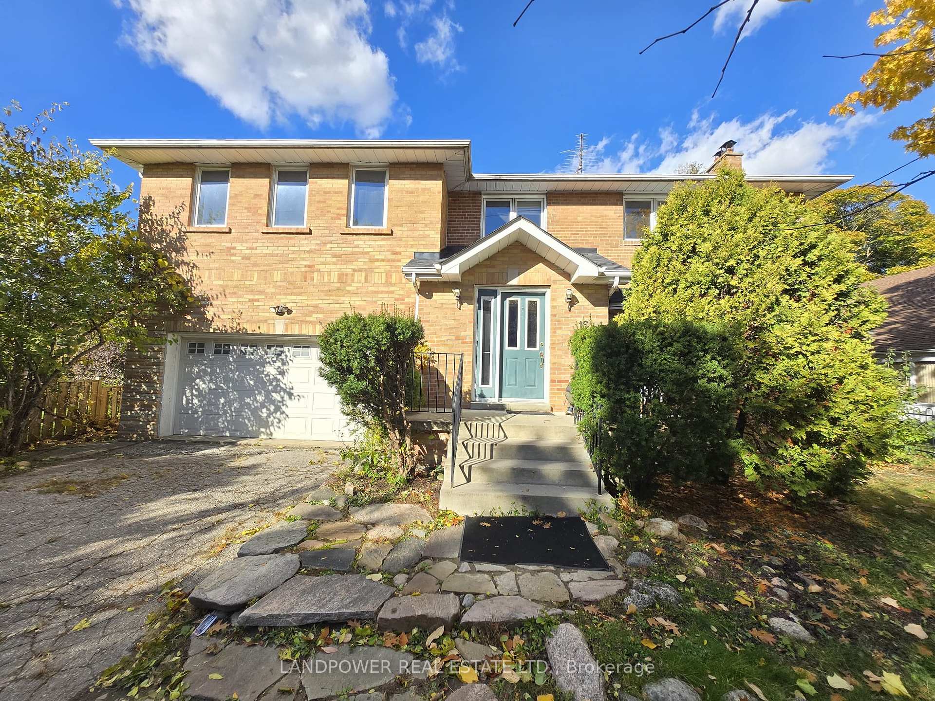 16 Glenelia Avenue Toronto Ontario Canada Sale residential Real Estate Care Centre . Keller Williams Referred Urban Realty, Brokerage