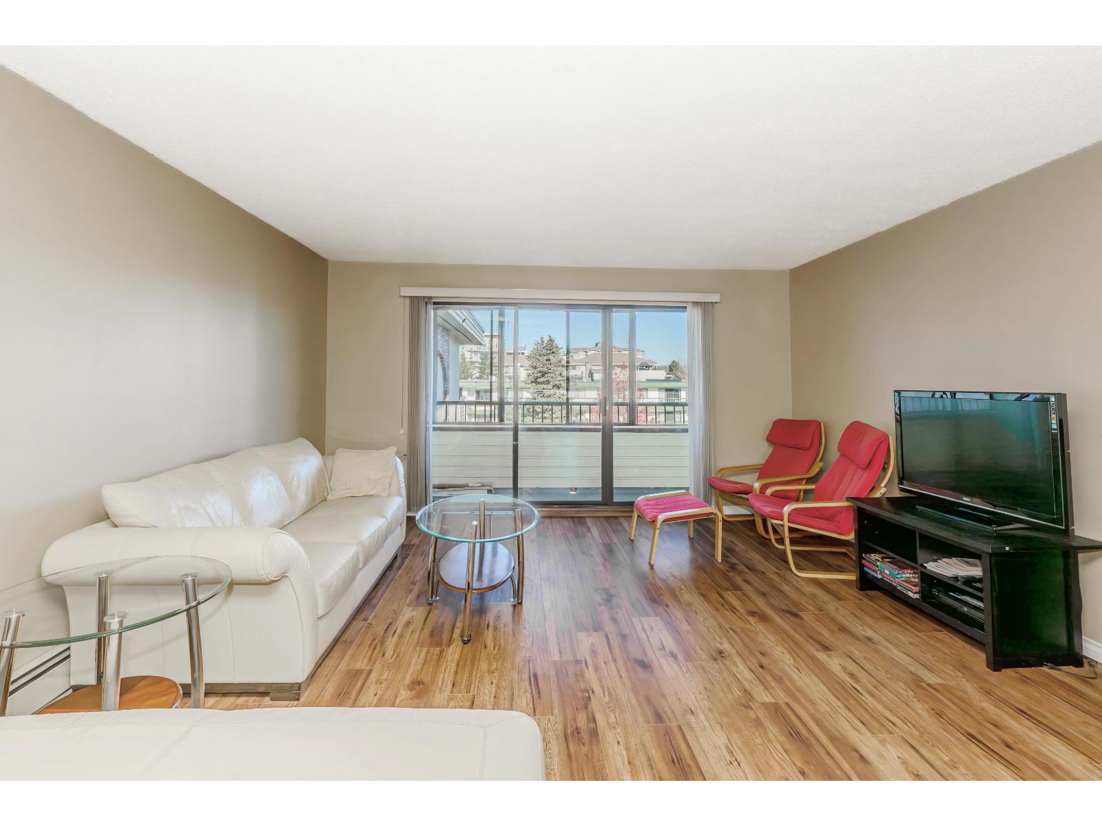 306 20460 54 AVENUE Langley British Columbia Canada Sale residential ARNOLD CABIGON Team 3000 Realty Ltd.