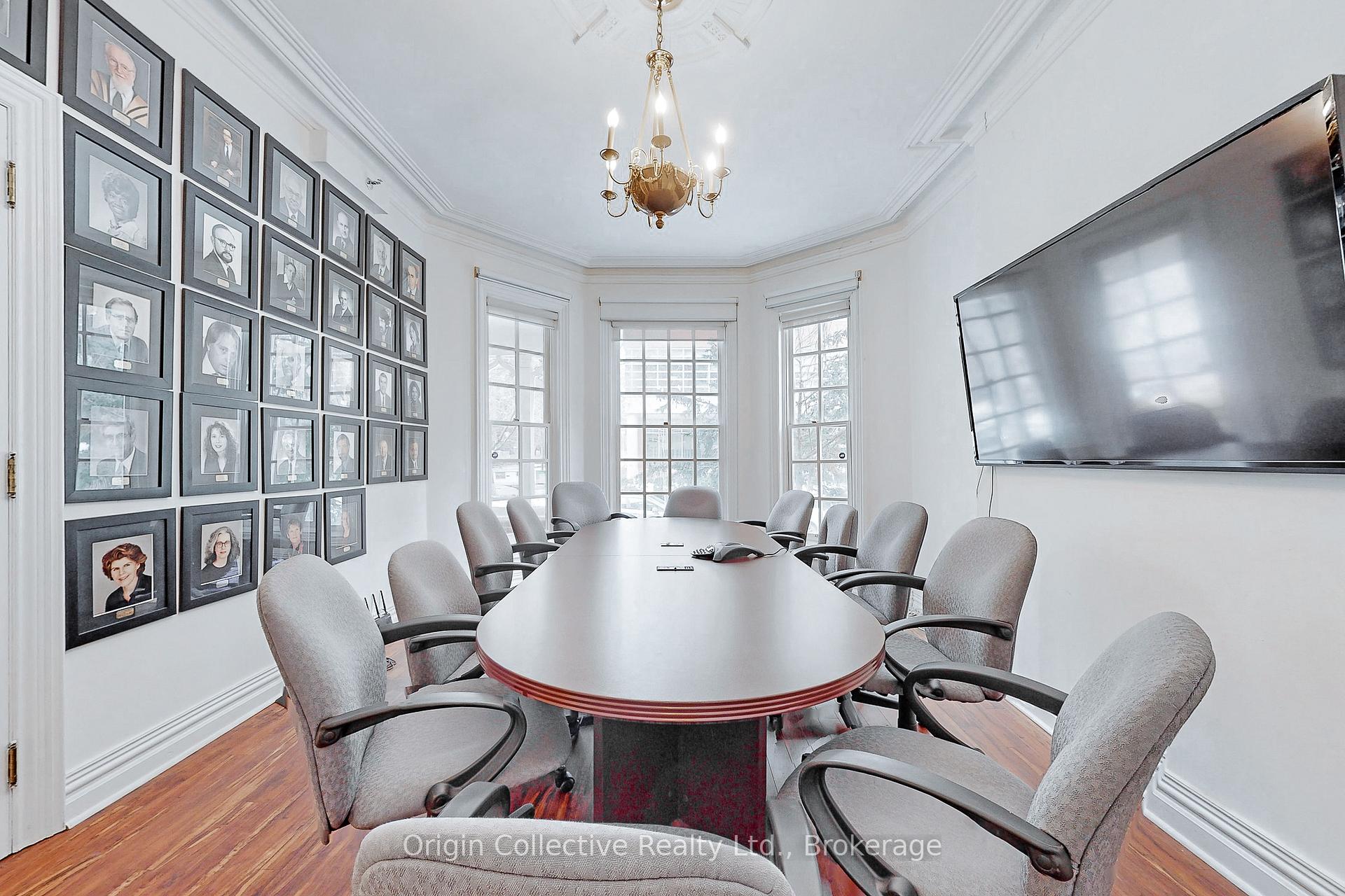 1 - 17 Isabella Street Toronto Ontario Canada Lease commercial Aaron Kroll Origin Collective Realty Ltd., Brokerage