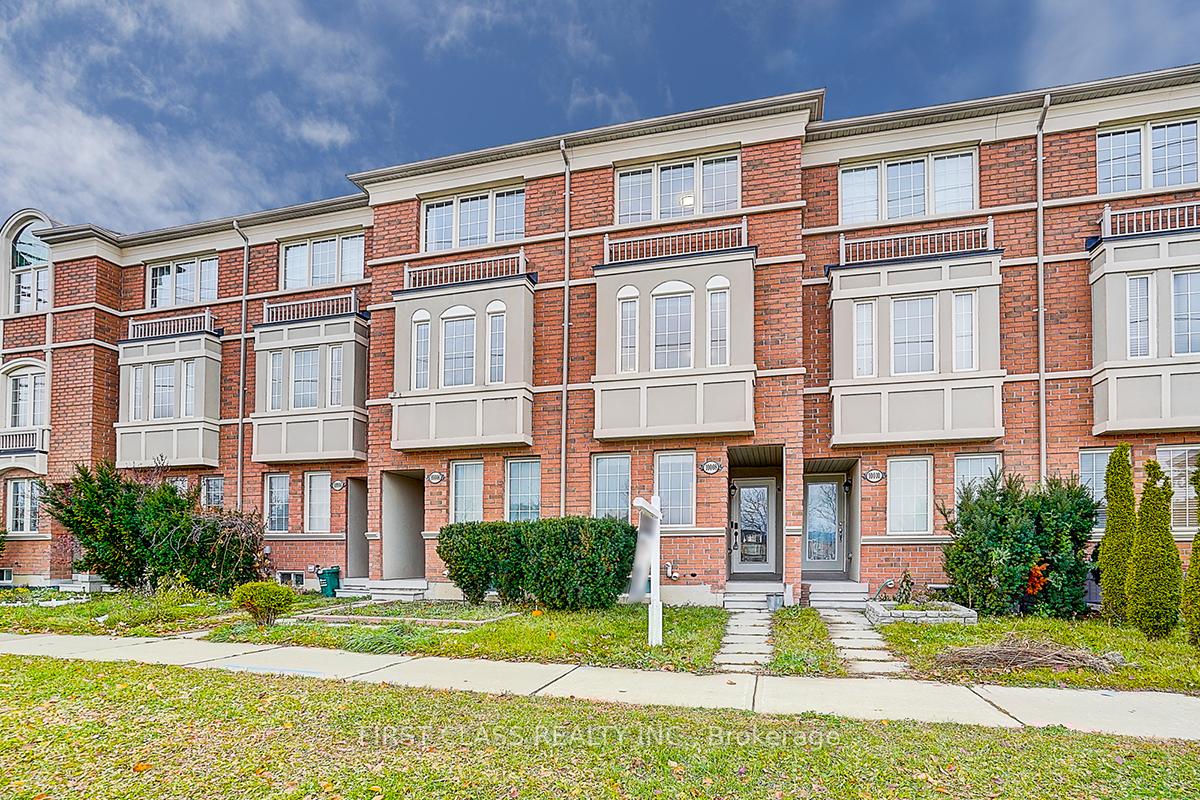 10008 Mccowan Road Markham Ontario Canada Sale residential Ronald Huang FIRST CLASS REALTY INC. Brokerage* 