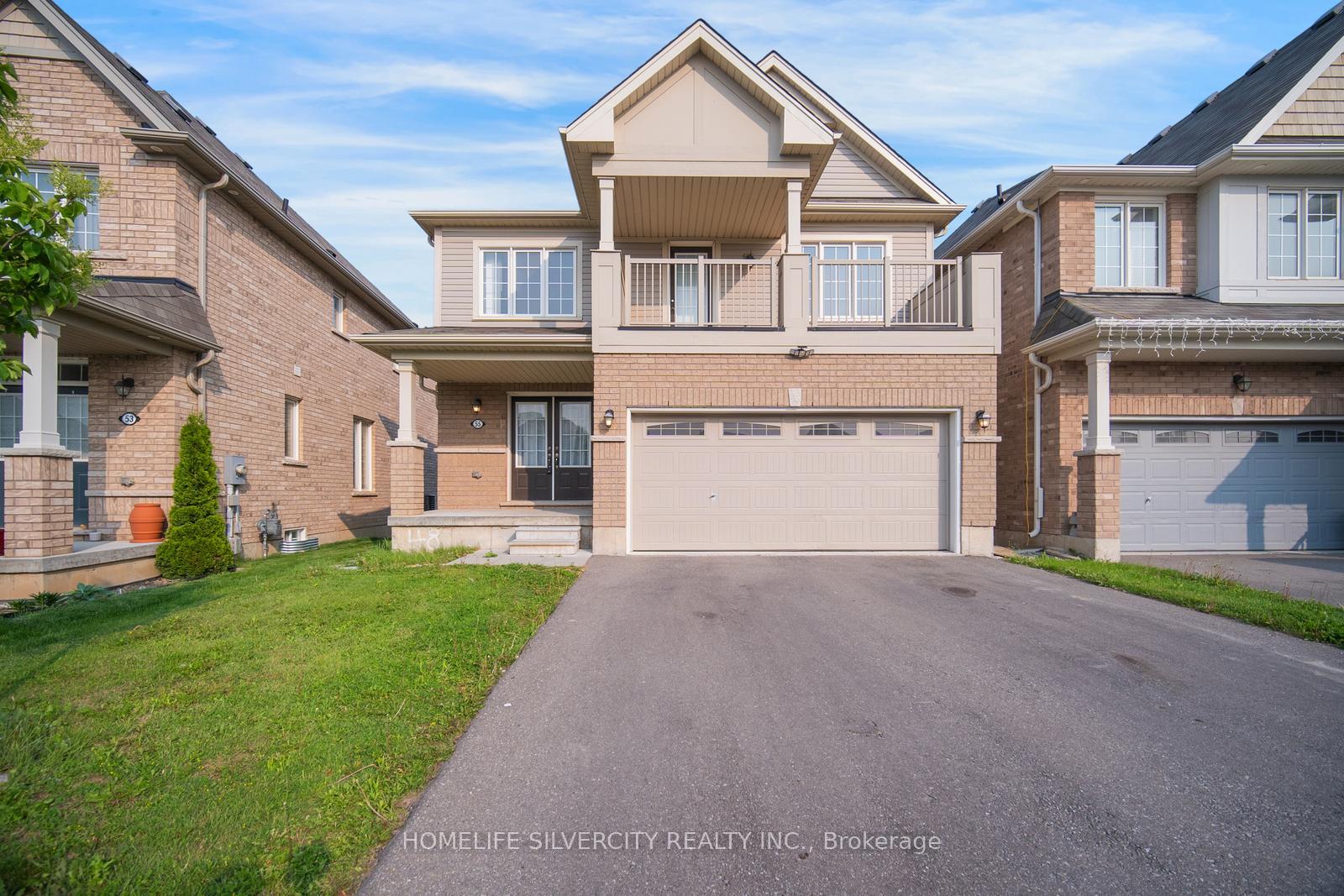 55 Longboat Run W Brantford Ontario Canada Sale residential   HomeLife Silvercity Realty Inc., Brokerage*