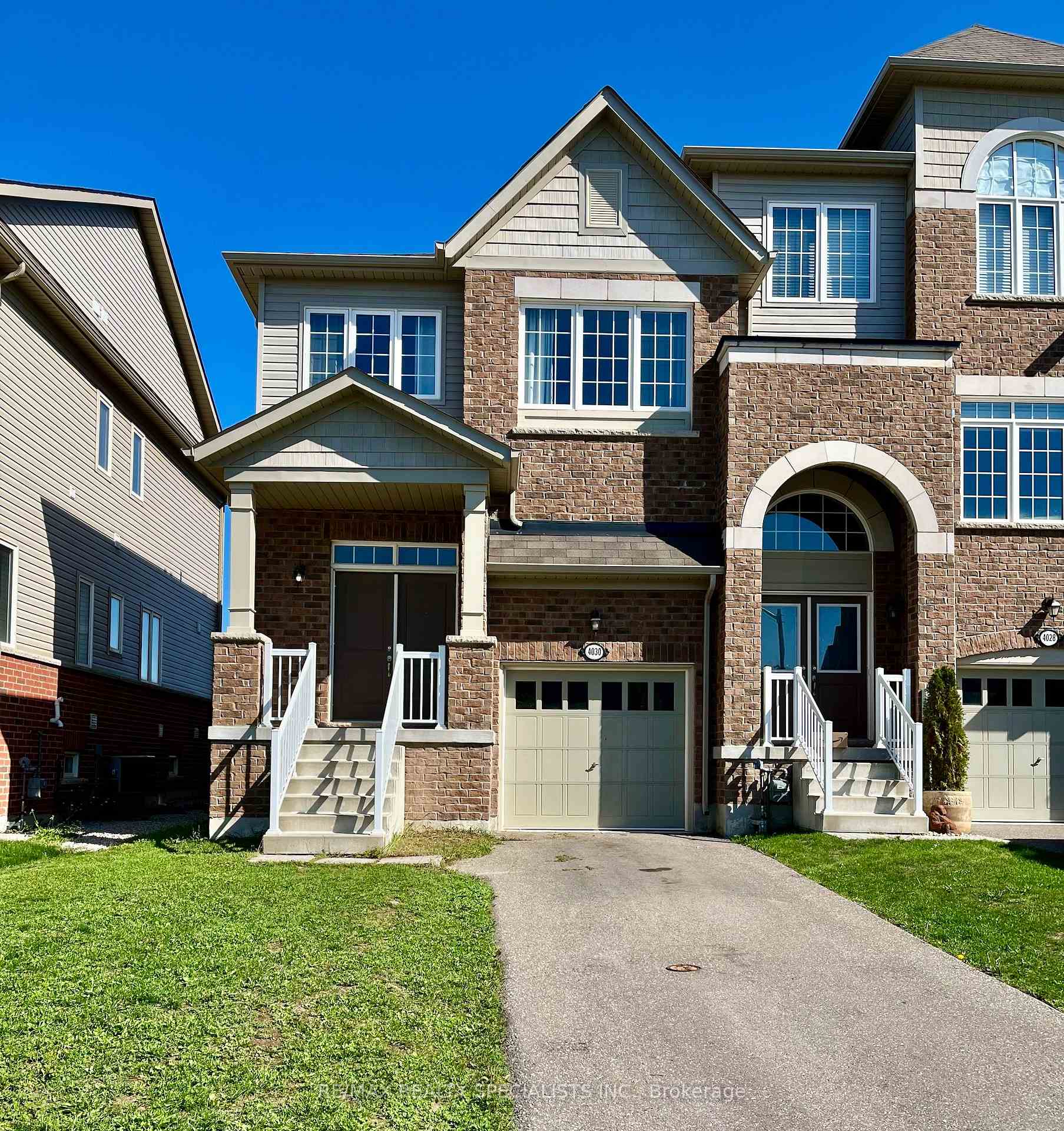 4030 Fracchioni Drive Lincoln Ontario Canada Sale residential Linda Abdullah RE/MAX Realty Specialists Inc., Brokerage *