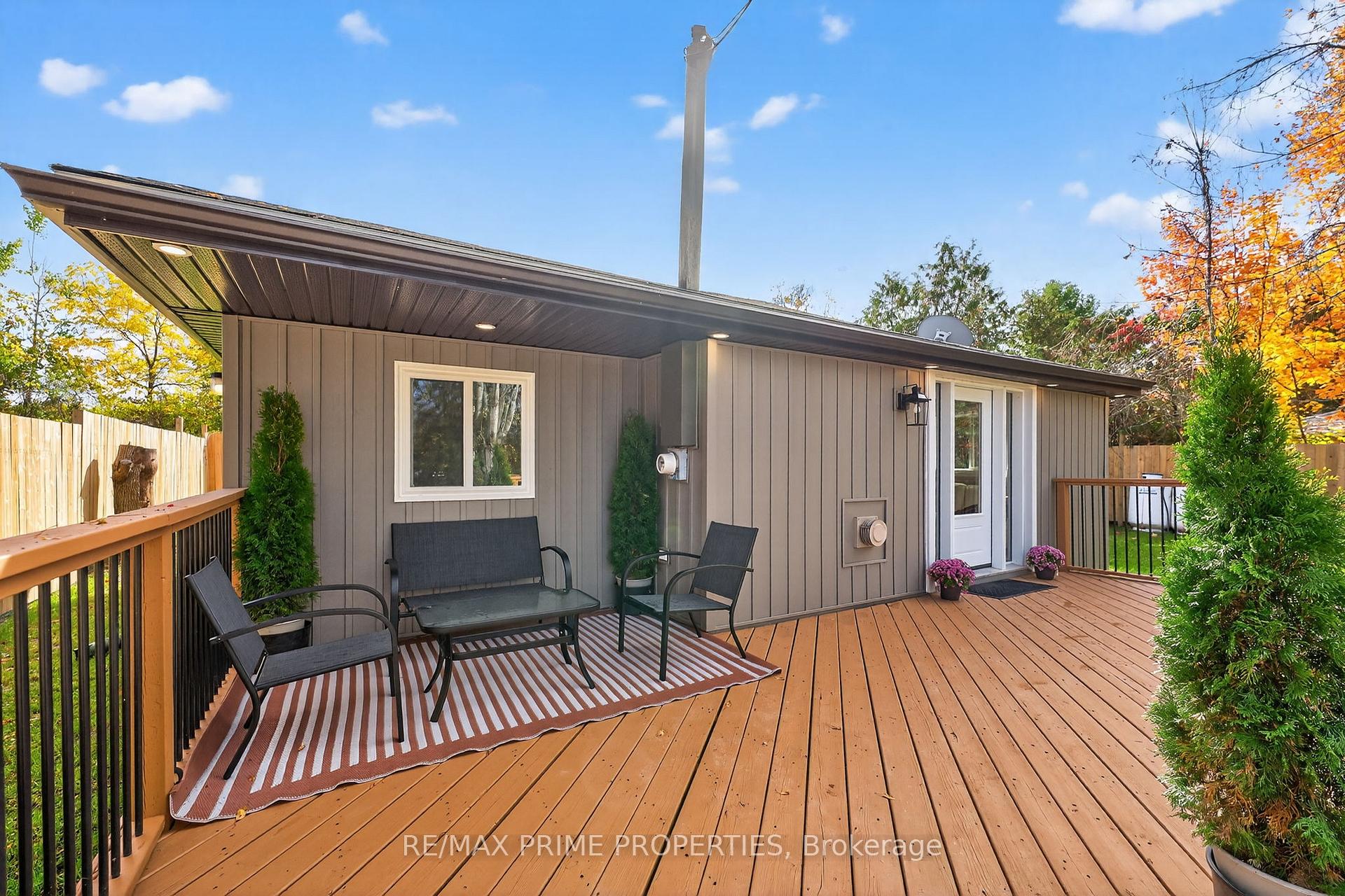 1079 Sylvan Glen Drive Ramara Ontario Canada Sale residential   RE/MAX PRIME PROPERTIES  Brokerage