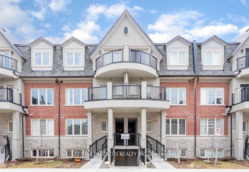 9 - 1 Eaton Park Lane Toronto Ontario Canada Rent residential Jason Yu Team 地產三兄妹 RE/MAX Partners Realty Inc., Brokerage*