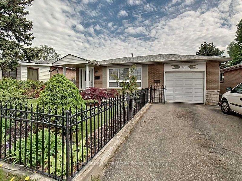616 Langs Drive Cambridge Ontario Canada Rent residential Katerina Atapina HomeLife New World Realty Inc., Brokerage*