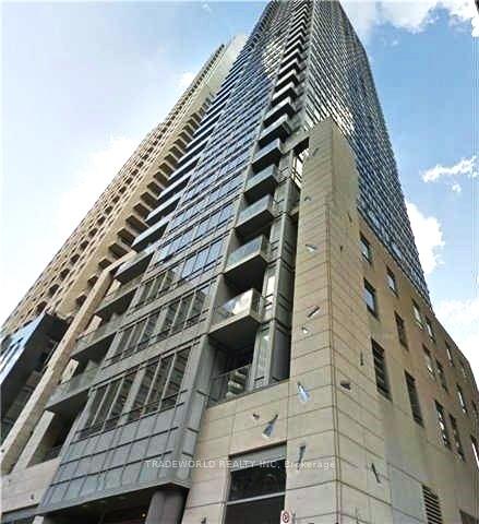 2802 - 21 Balmuto Street Toronto Ontario Canada Rent residential Liz Simmons International Realty Firm, Inc., Brokerage*