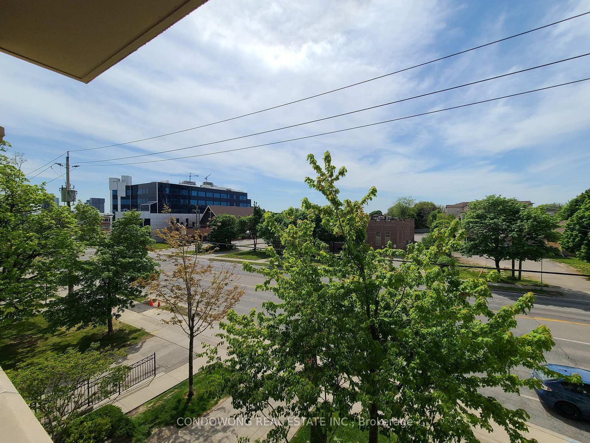 202 - 676 Sheppard Avenue E Toronto Ontario Canada Rent residential Liz Simmons International Realty Firm, Inc., Brokerage*