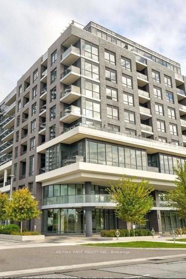 425 - 10 Gibbs Road Toronto Ontario Canada Rented residential Tsering Yangru RE/MAX West Realty Inc., Brokerage *