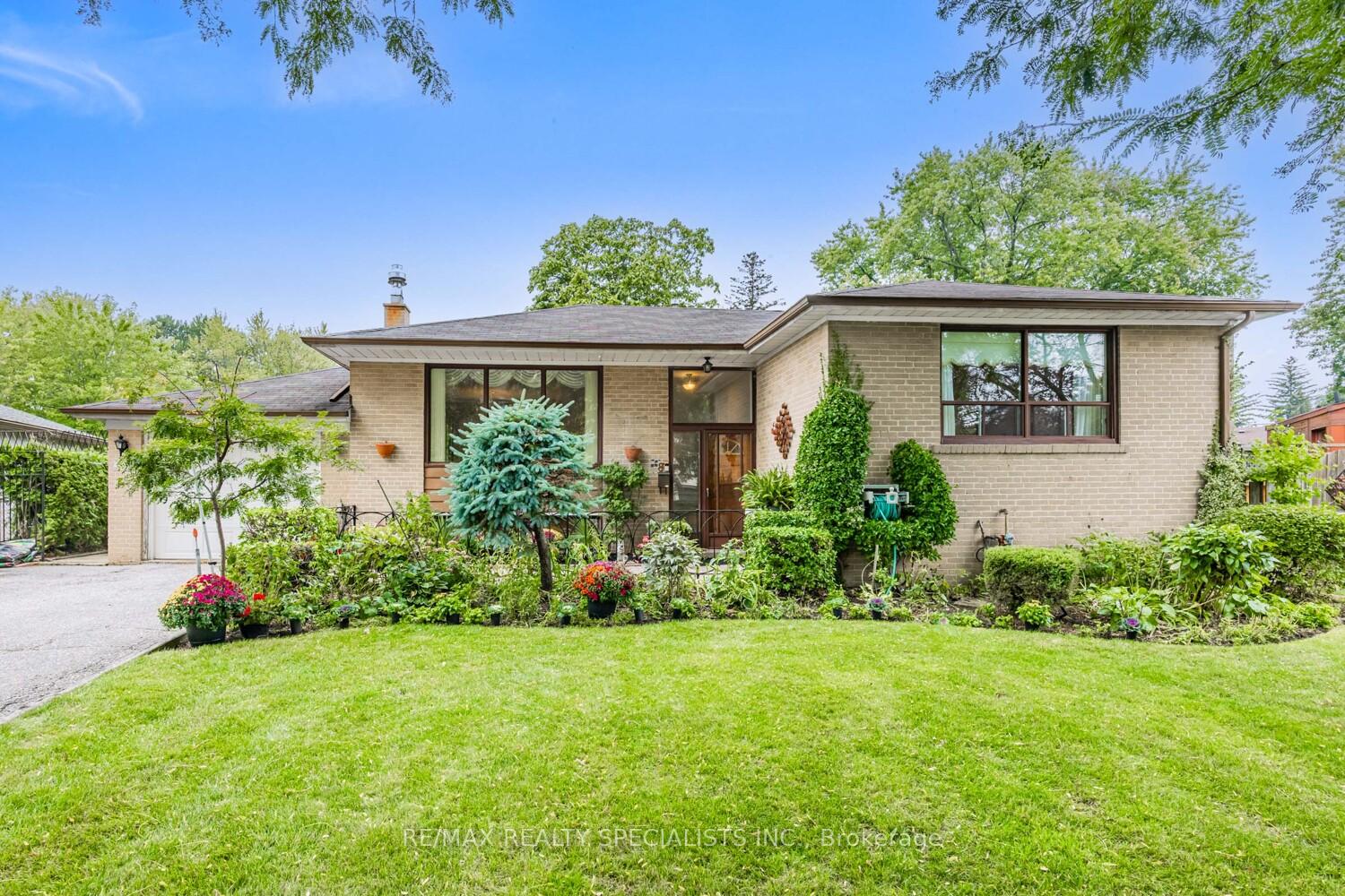8 Charnwood Road Toronto Ontario Canada Sold residential John Waller RE/MAX Realty Specialists Inc., Brokerage *