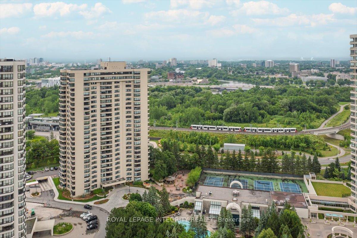 1603 - 1500 Riverside Drive Ottawa Ontario Canada Sold residential   Royal LePage Performance Realty, Brokerage *