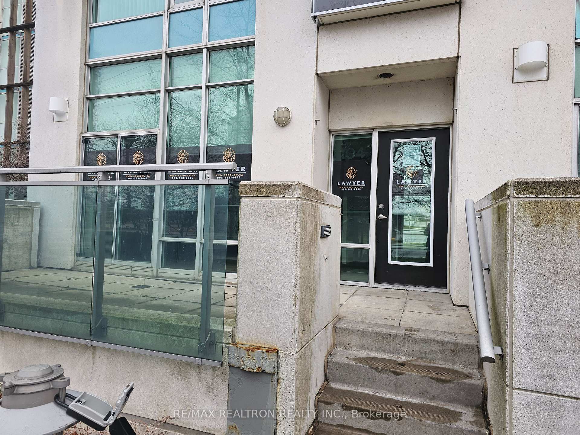 104 - 3939 Duke Of York Boulevard Mississauga Ontario Canada Sale residential Carol Teichman RE/MAX Realtron Realty Inc, Brokerage 