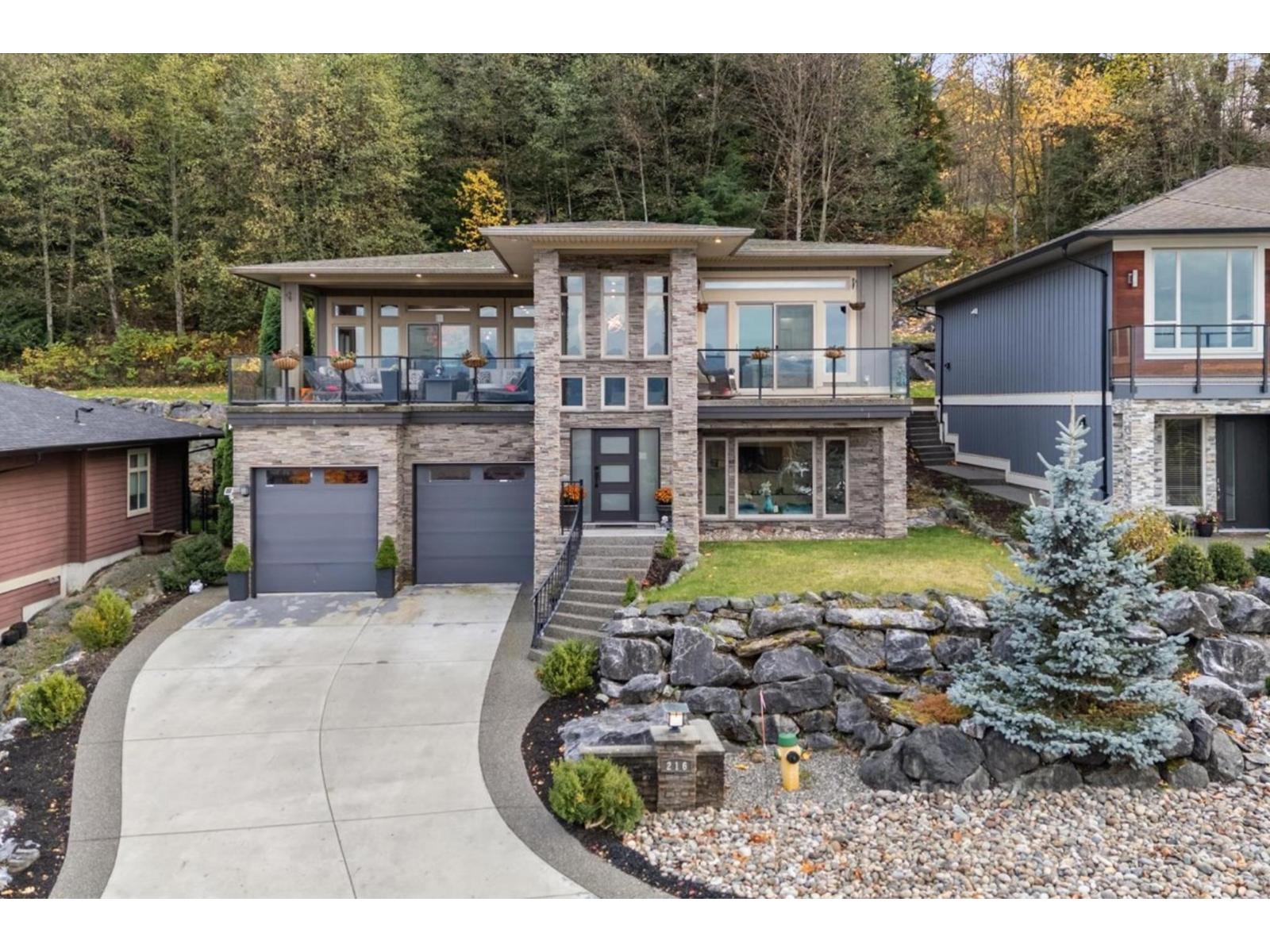216 51075 FALLS COURT|Eastern Hi Chilliwack British Columbia Canada Sale residential Clayton Newberry Pathway Executives Realty Inc.