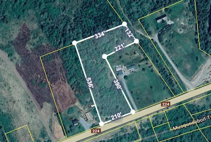 10354 Highway 224 Elmsvale Nova Scotia Canada Sale residential Hants Realty Limited