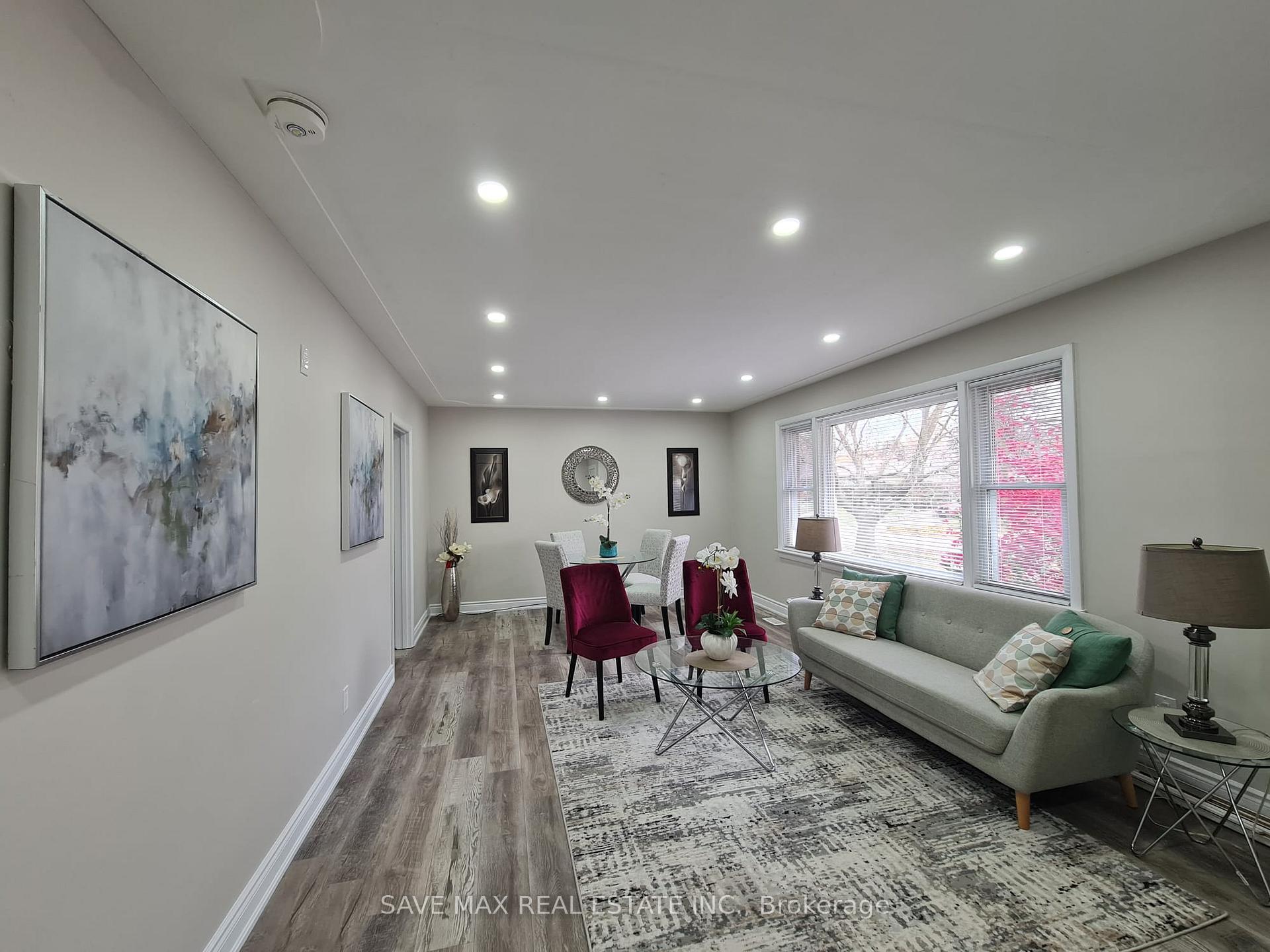 214 CORNWALL Street Waterloo Ontario Canada Sale residential   TRI-CITY GOLD REALTY INC