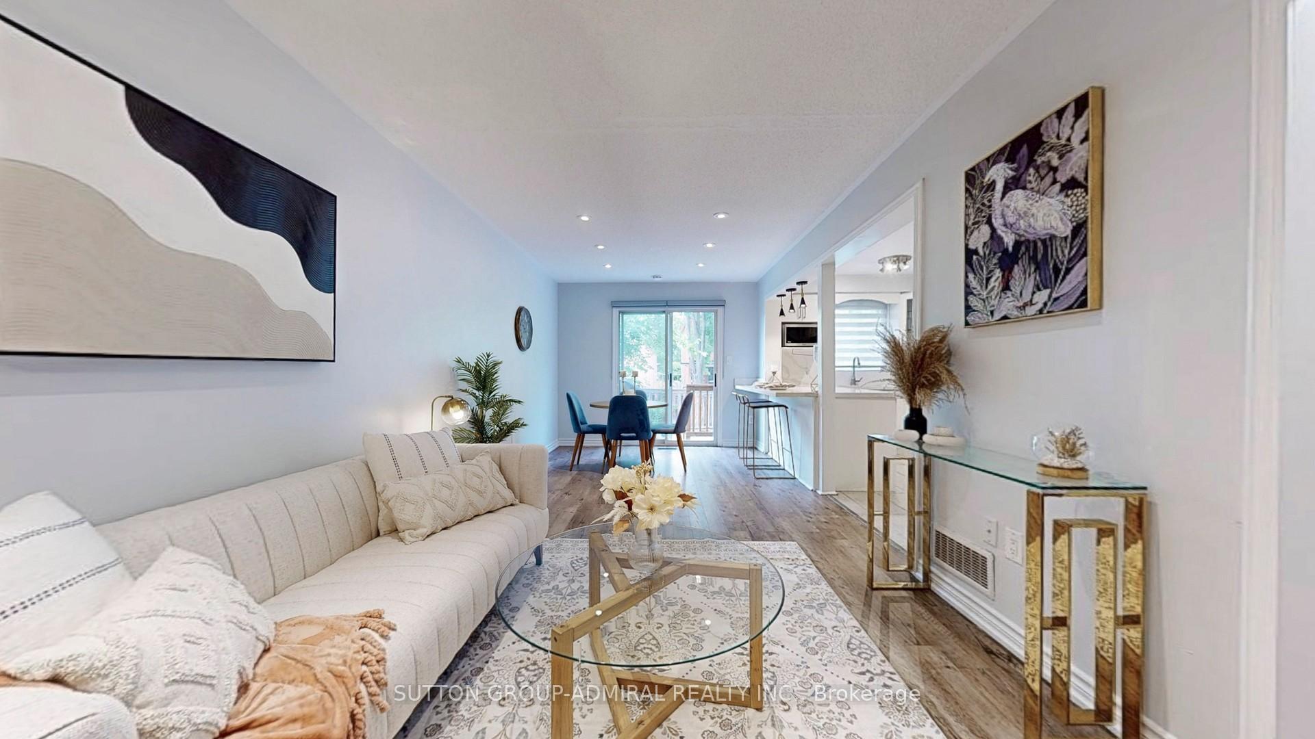 760 Ashprior Avenue Mississauga Ontario Canada Sale residential Marco Cunsolo Sutton Group-Admiral Realty Inc., Brokerage *