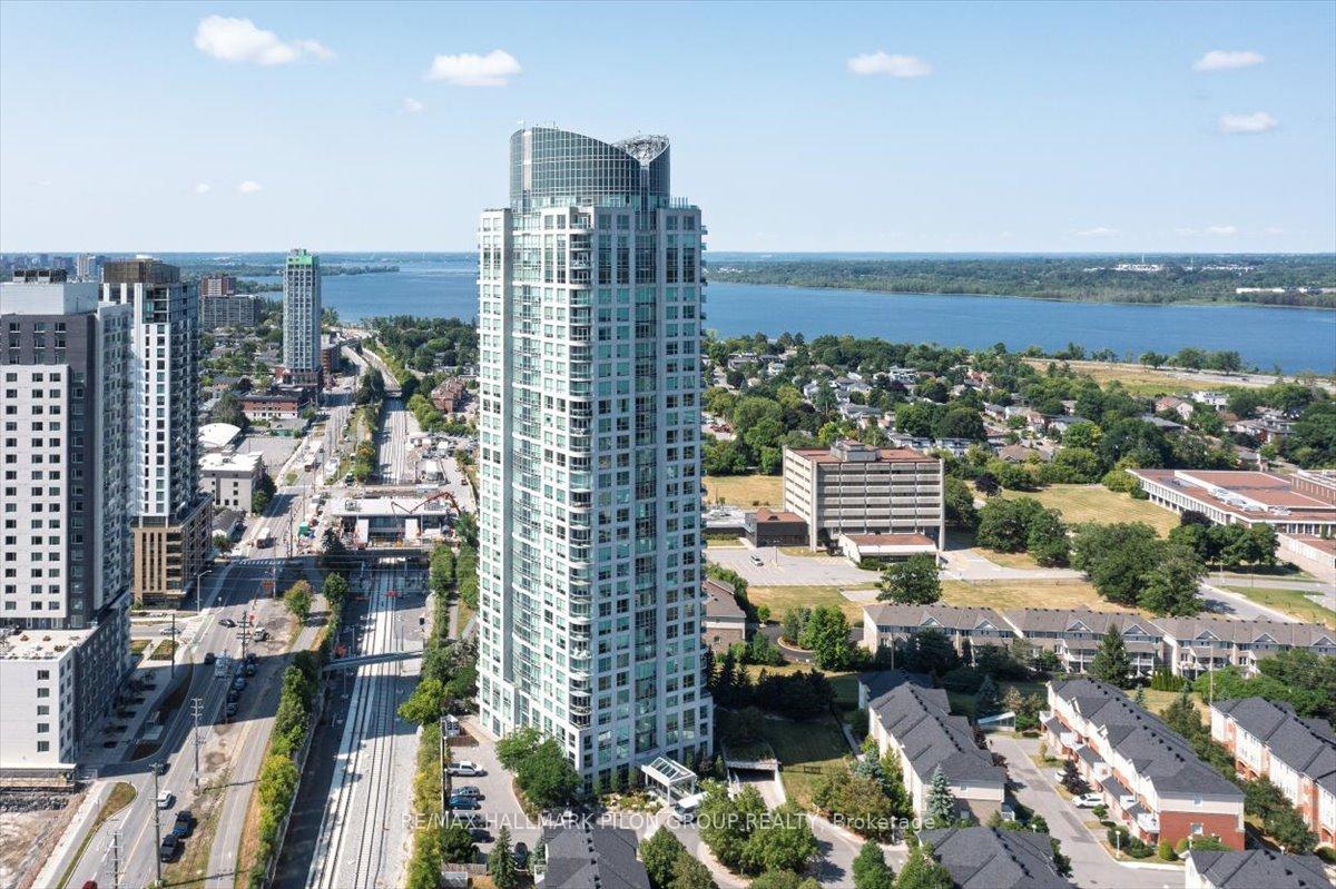 3203 - 38 Metropole Private Ottawa Ontario Canada Sold residential   Royal LePage Performance Realty, Brokerage *