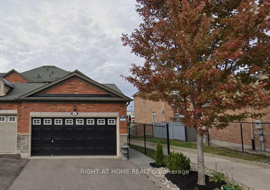 169 Zokol Drive Aurora Ontario Canada Rent residential Franca  Iafrate  Right at Home Realty, Brokerage*