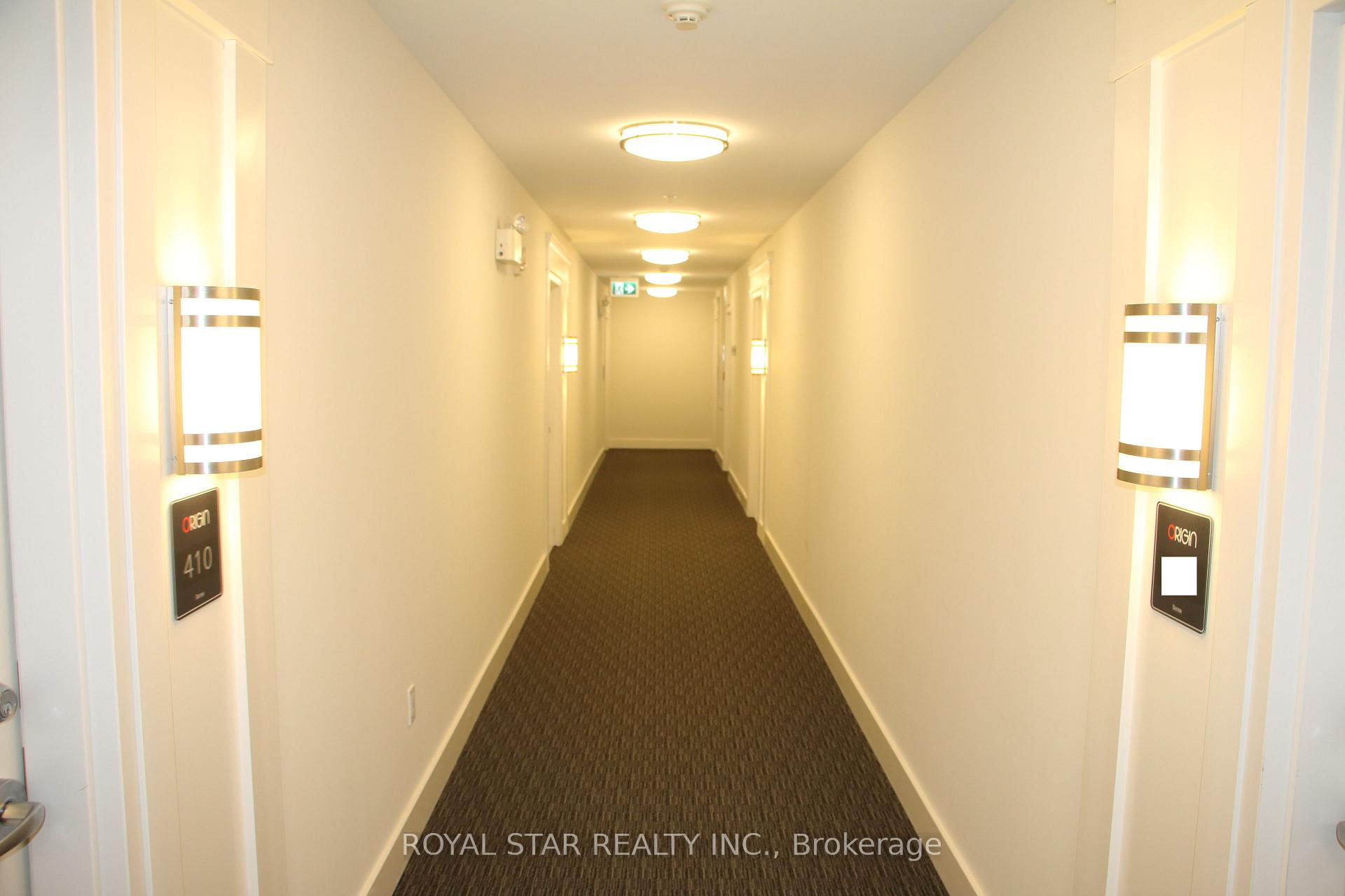 410 - 650 Sauve Street Milton Ontario Canada Sale residential Koshy Thomas Royal Star Realty Inc., Brokerage*