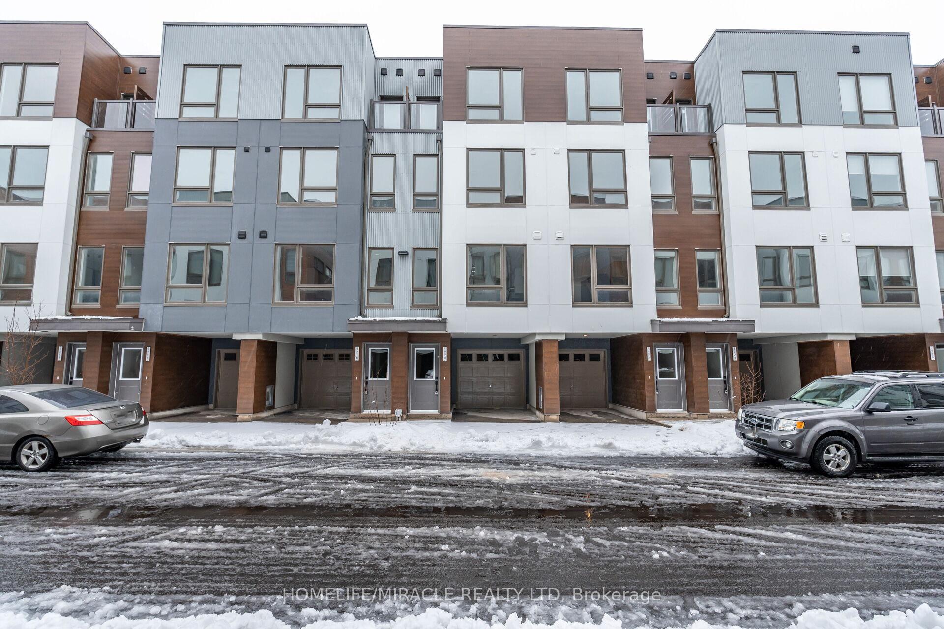 1724 Pleasure Valley Path Oshawa Ontario Canada Rent residential Gurshinder Singh Johal HomeLife/Miracle Realty Ltd, Brokerage *