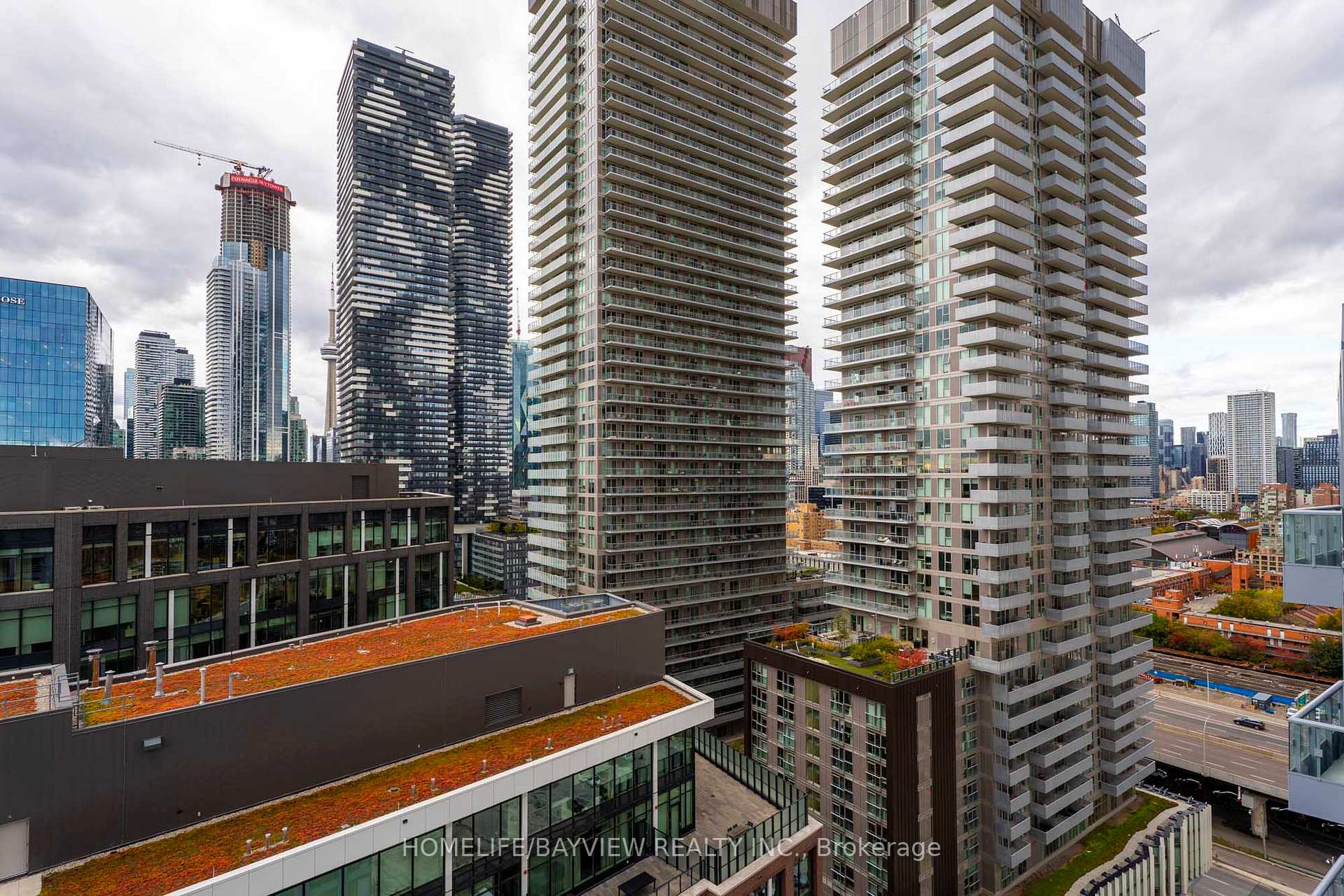 15 Richardson Street Toronto Ontario Canada Rent residential Deepak Kumar Sharma Right at Home Realty, Brokerage