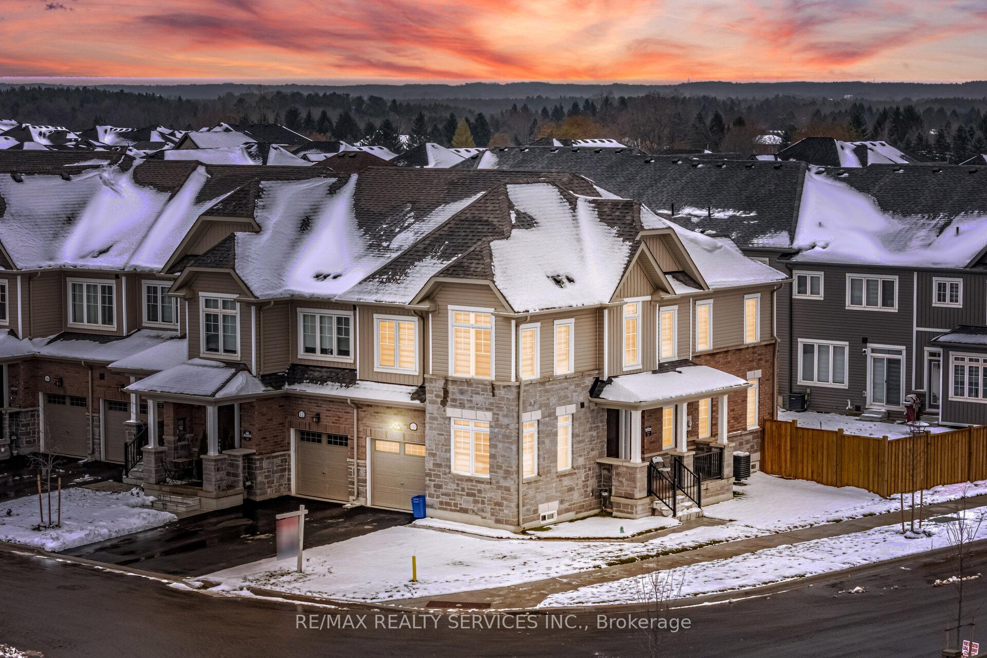 10 Conboy Drive Erin Ontario Canada Sale residential Anil Balakrishnan RE/MAX Realty Services Inc., Brokerage*