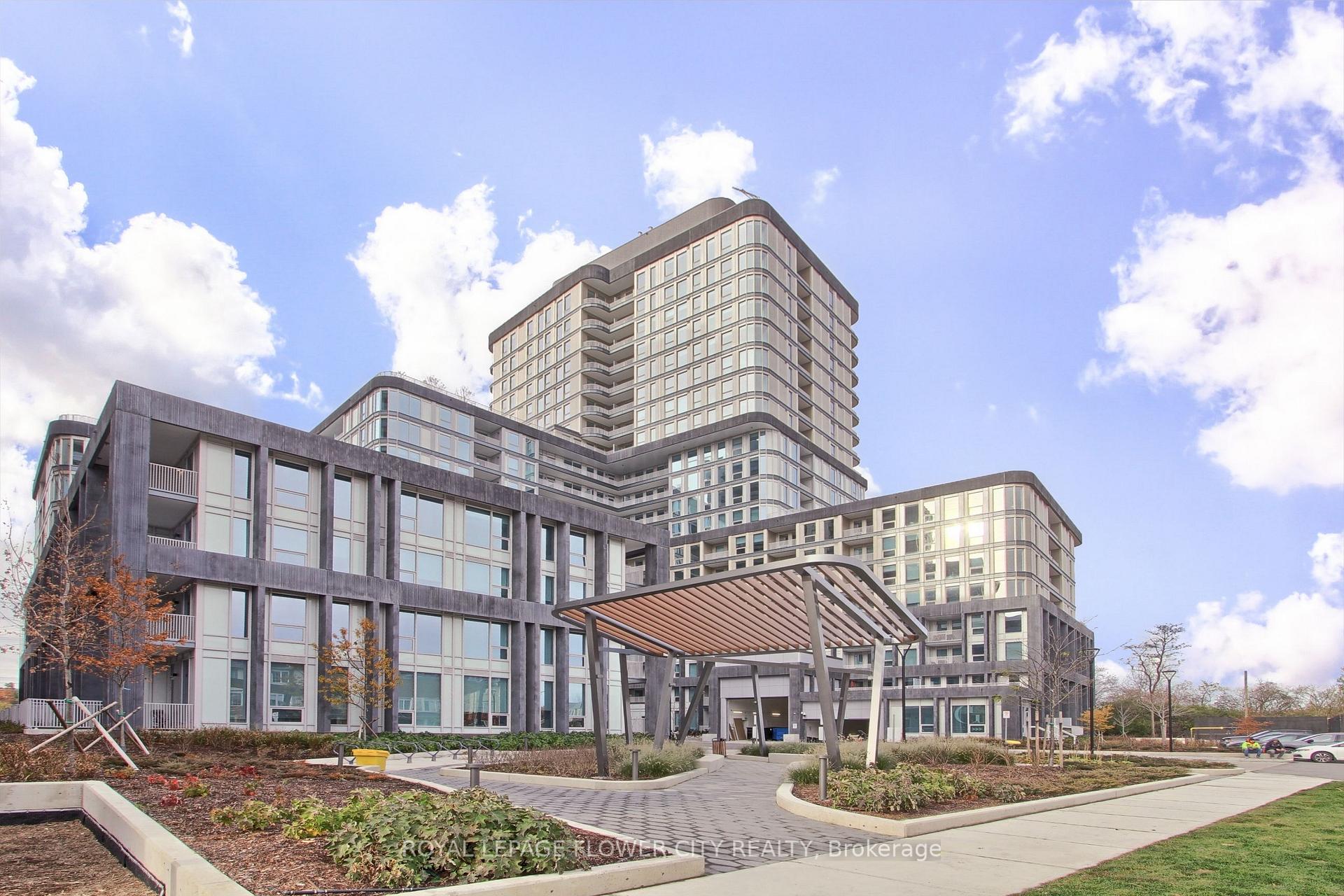509 - 3240 William Coltson Avenue Oakville Ontario Canada Rent residential Abdul Mannan Mohammed Royal LePage Flower City Realty Inc., Brokerage*