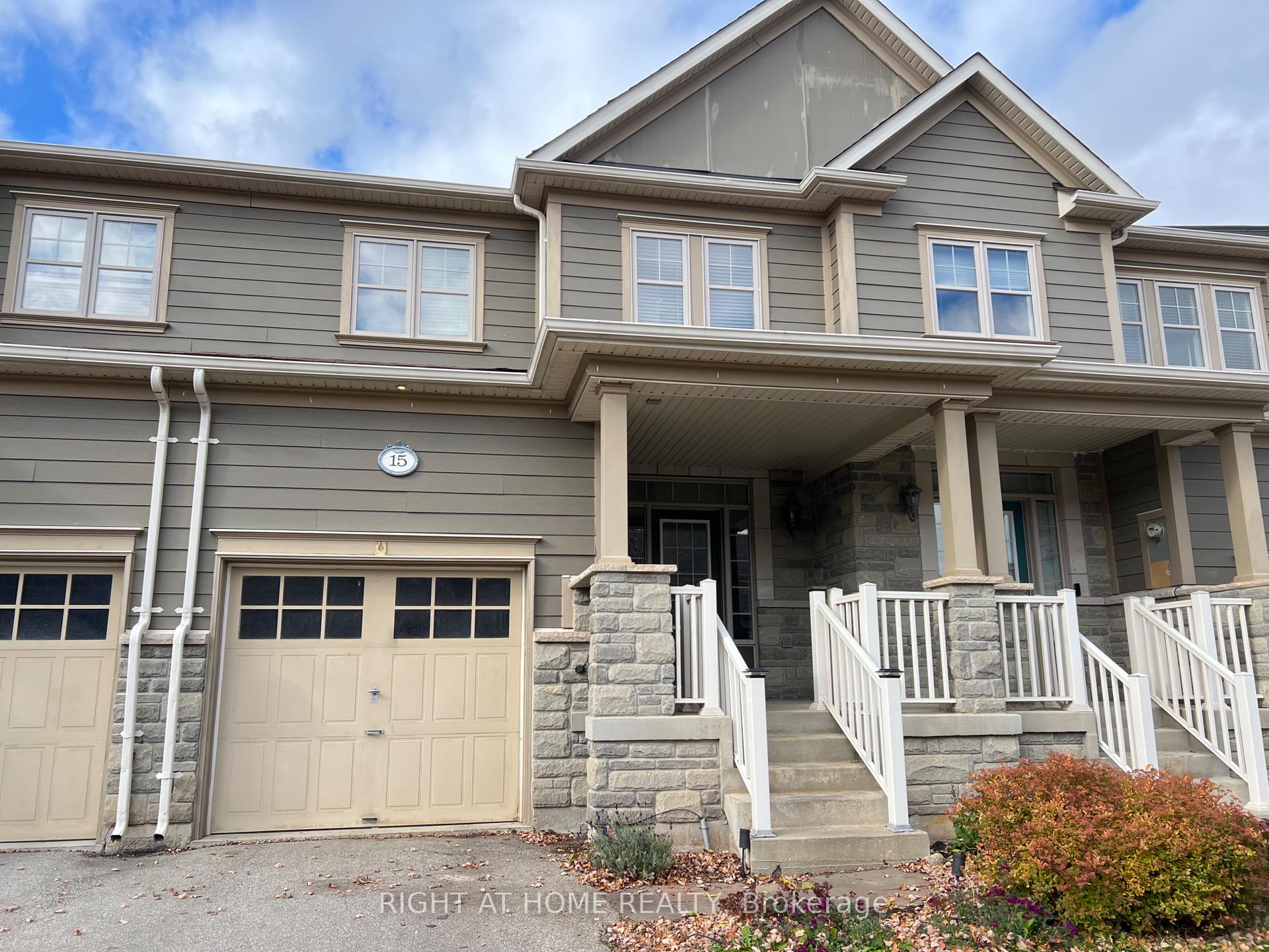 15 Aird Court Milton Ontario Canada Rent residential Rami Arbil Right at Home Realty, Brokerage*