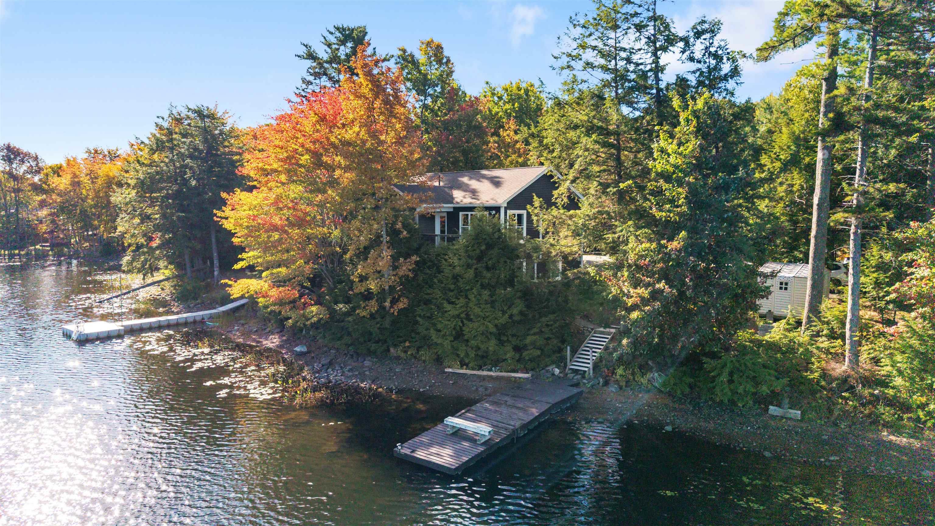 40 Tucker Lake Road Beaver Bank Nova Scotia Canada Sale residential Hants Realty Limited