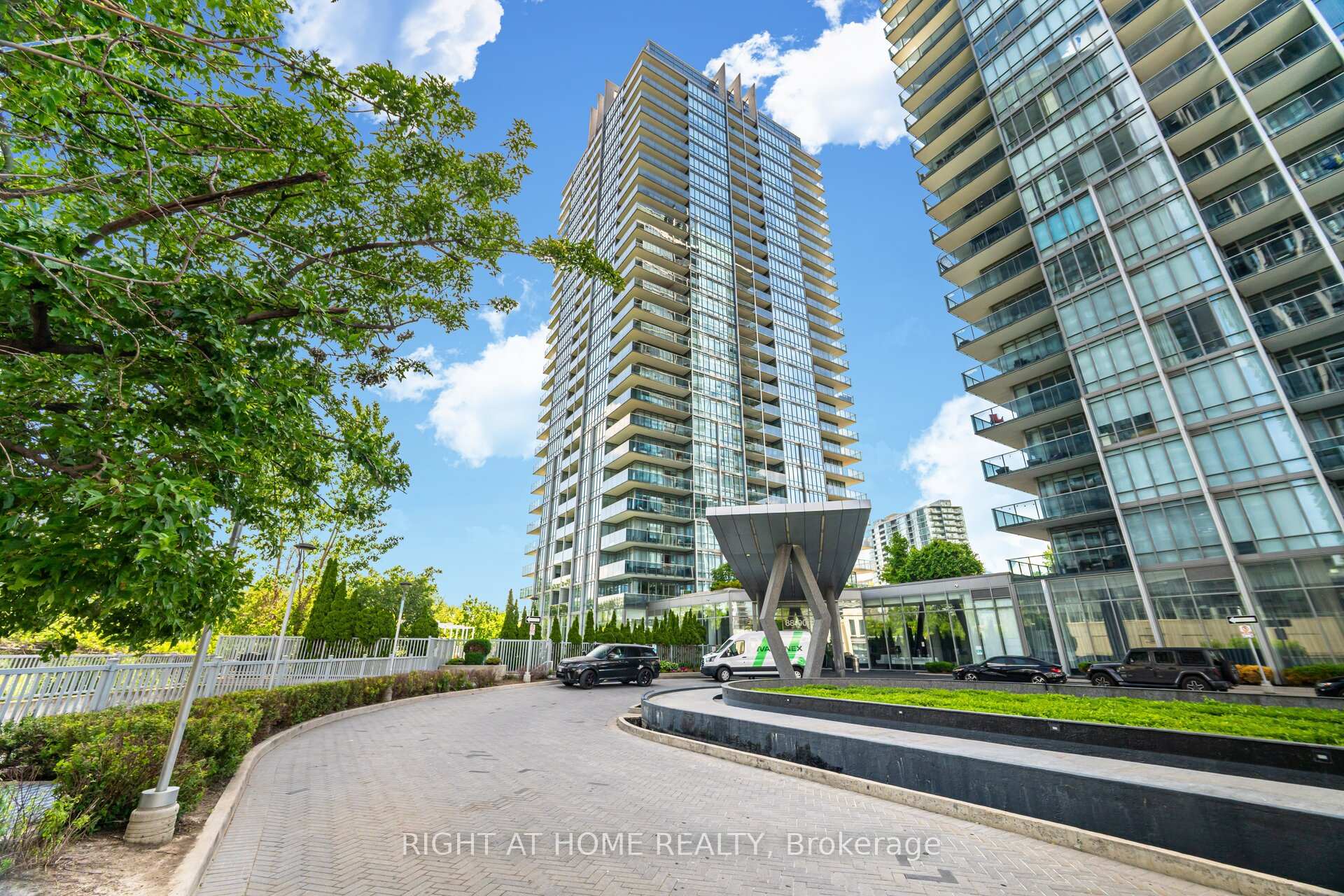 3005 - 88 Park Lawn Road Toronto Ontario Canada Sale residential Rami Arbil Right at Home Realty, Brokerage*