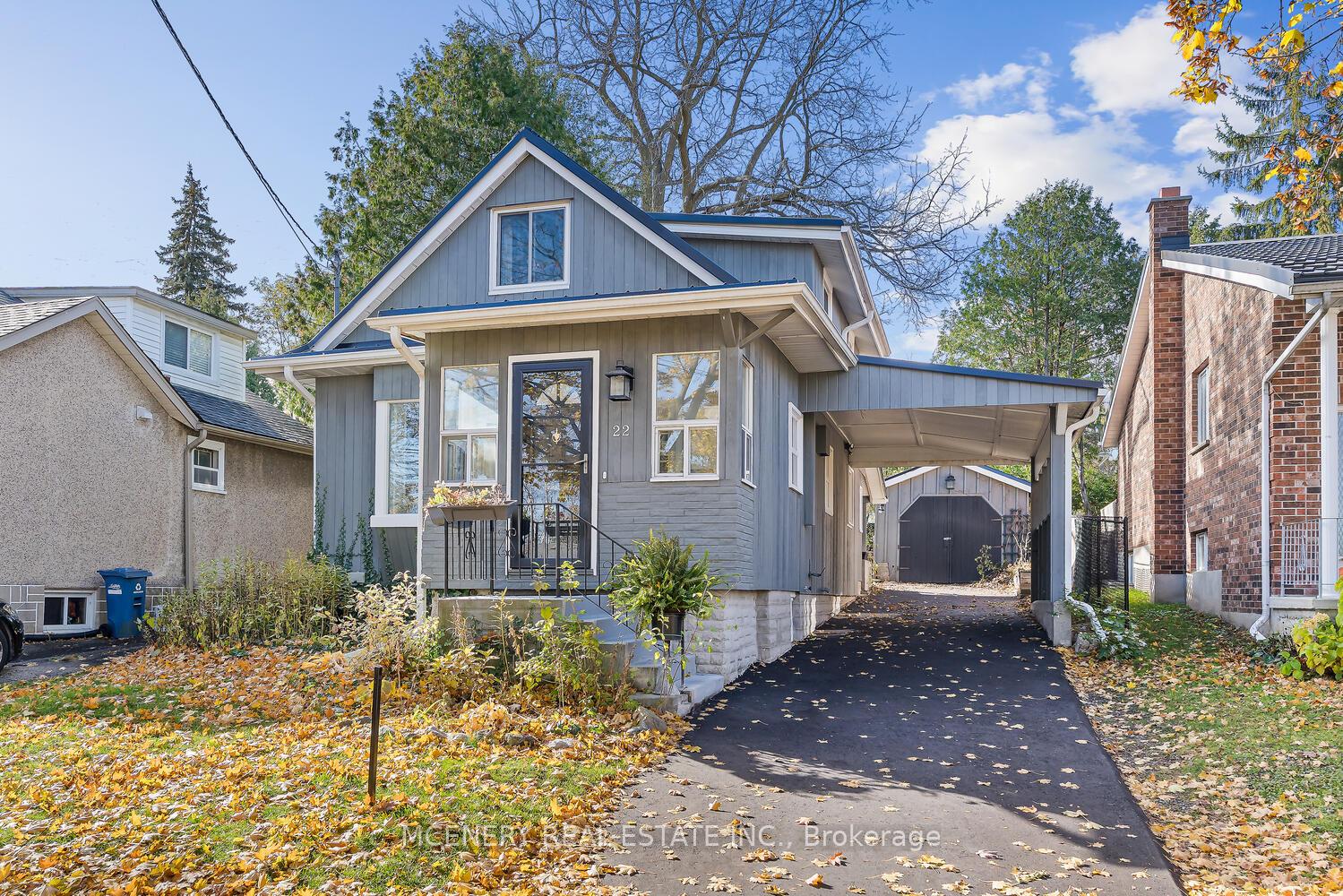 22 LANE Street Guelph Ontario Canada Sale residential   TRI-CITY GOLD REALTY INC