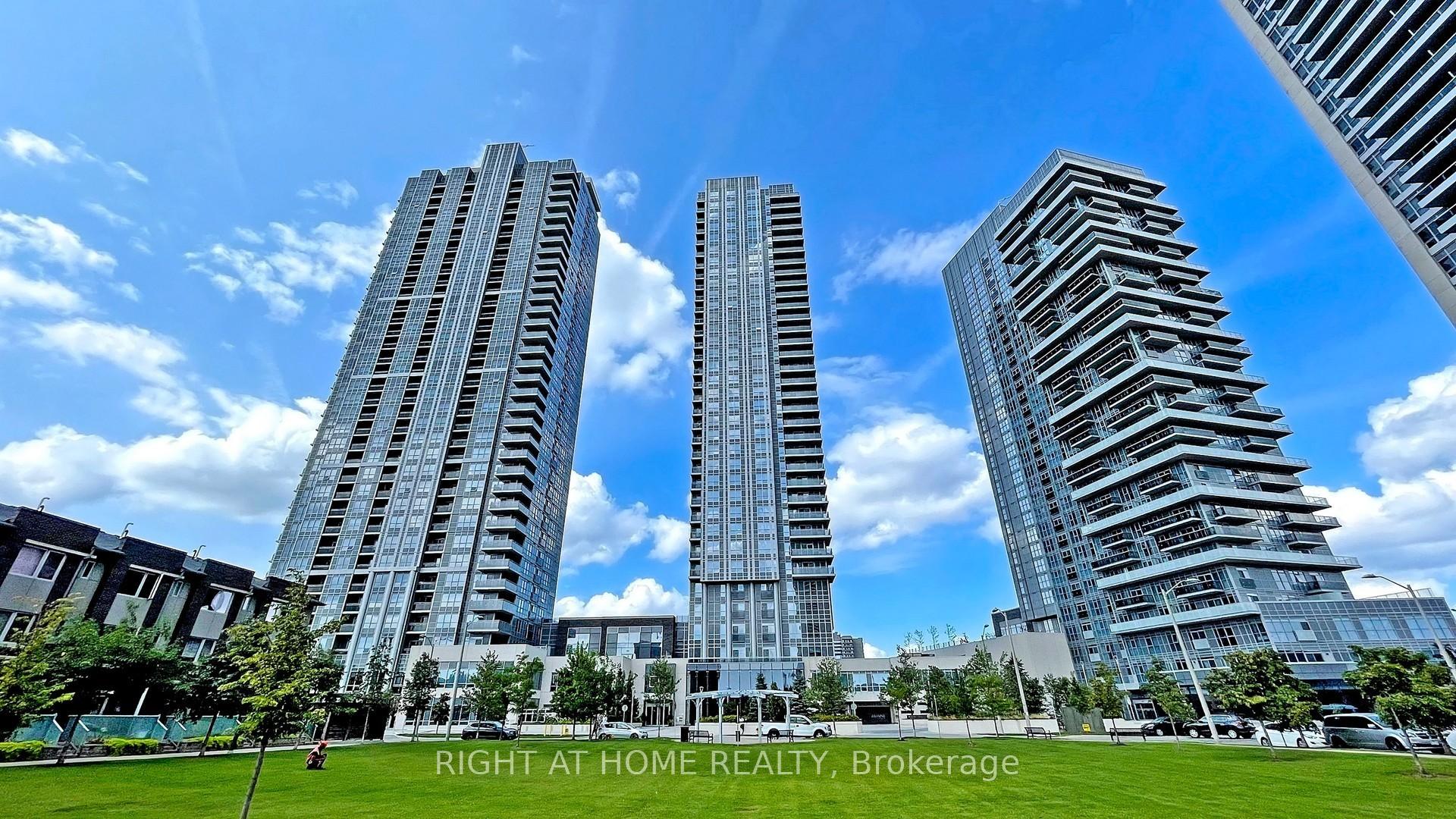 2503 - 255 Village Green Square Toronto Ontario Canada Rent residential Orlando Rodriguez Right at Home Realty, Brokerage*