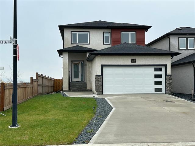 89 Glenella Winnipeg Manitoba Canada Sale residential Cyril Rocero MaxPro Real Estate