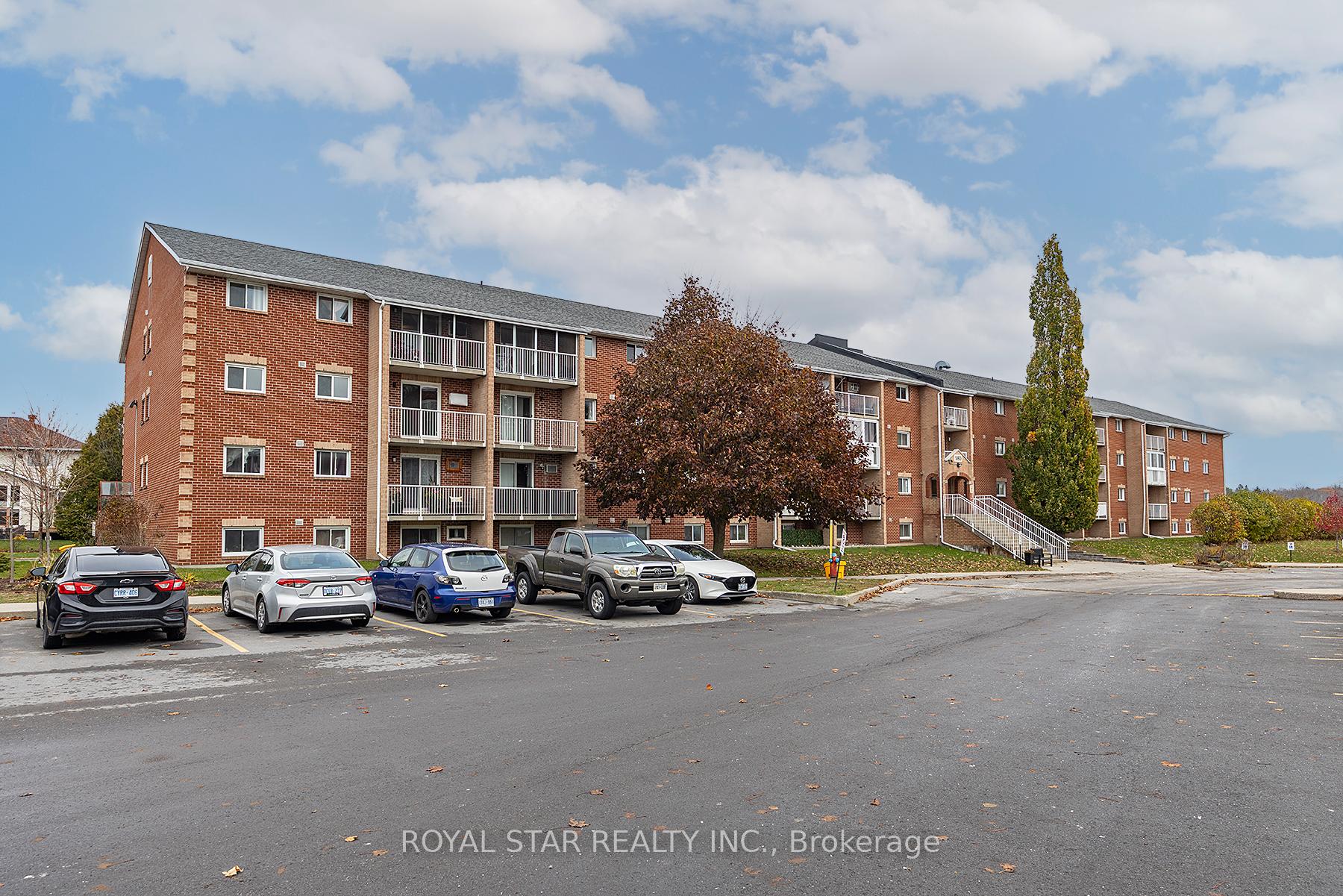 114 - 580 Armstrong Road Kingston Ontario Canada Sale residential Koshy Thomas Royal Star Realty Inc., Brokerage*