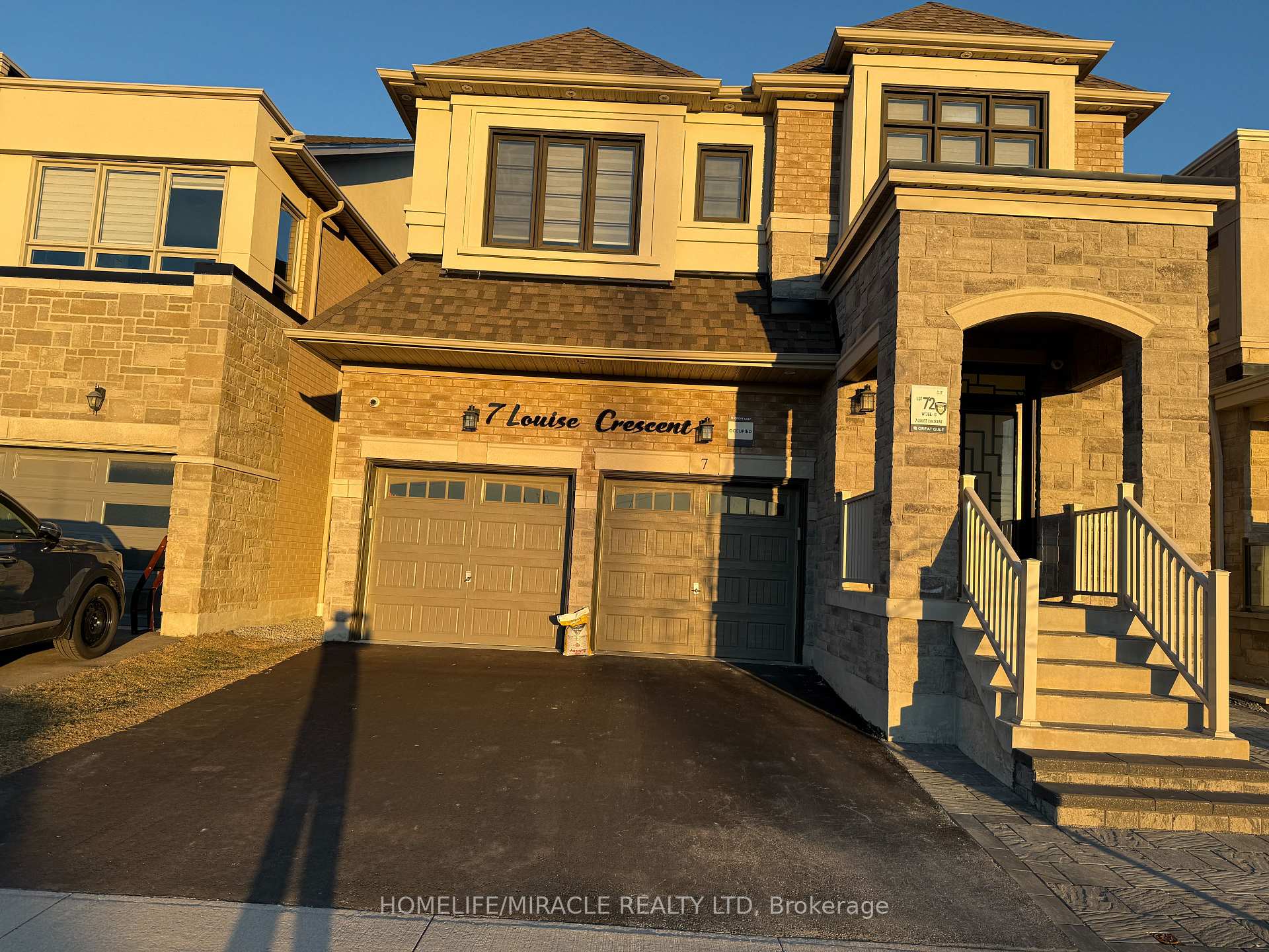 Lower - 7 Louise Crescent Whitby Ontario Canada Rent residential Bishan Sharma HomeLife/Miracle Realty Ltd, Brokerage *
