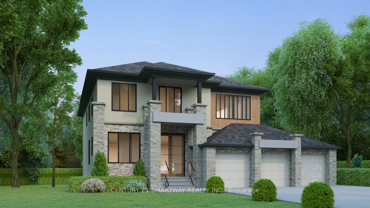 6 Chalmers Court Brampton Ontario Canada Sale residential Lydia Rebello CENTURY 21 SMARTWAY REALTY INC.Brokerage*