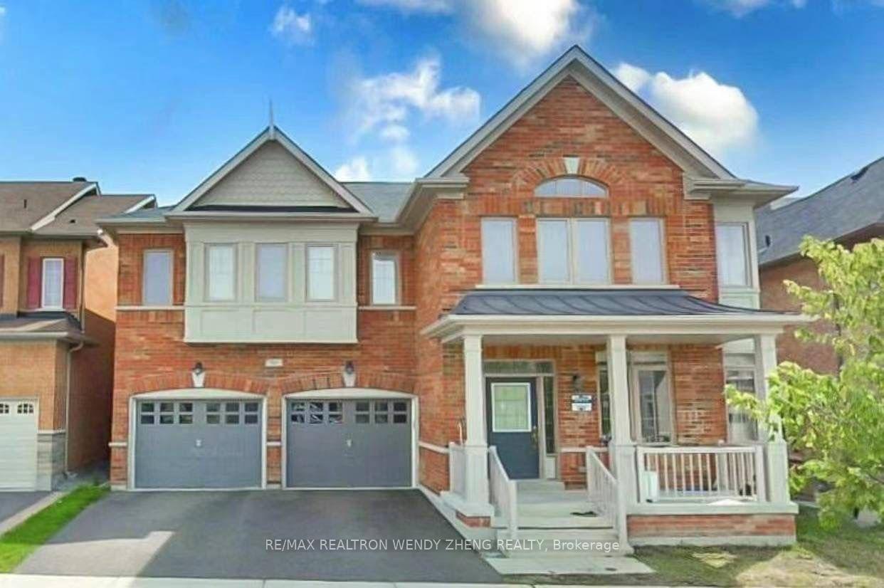 91 William Bartlett Drive Markham Ontario Canada Sale residential Viash Sreemuntoo Starion Realty Inc., Brokerage*